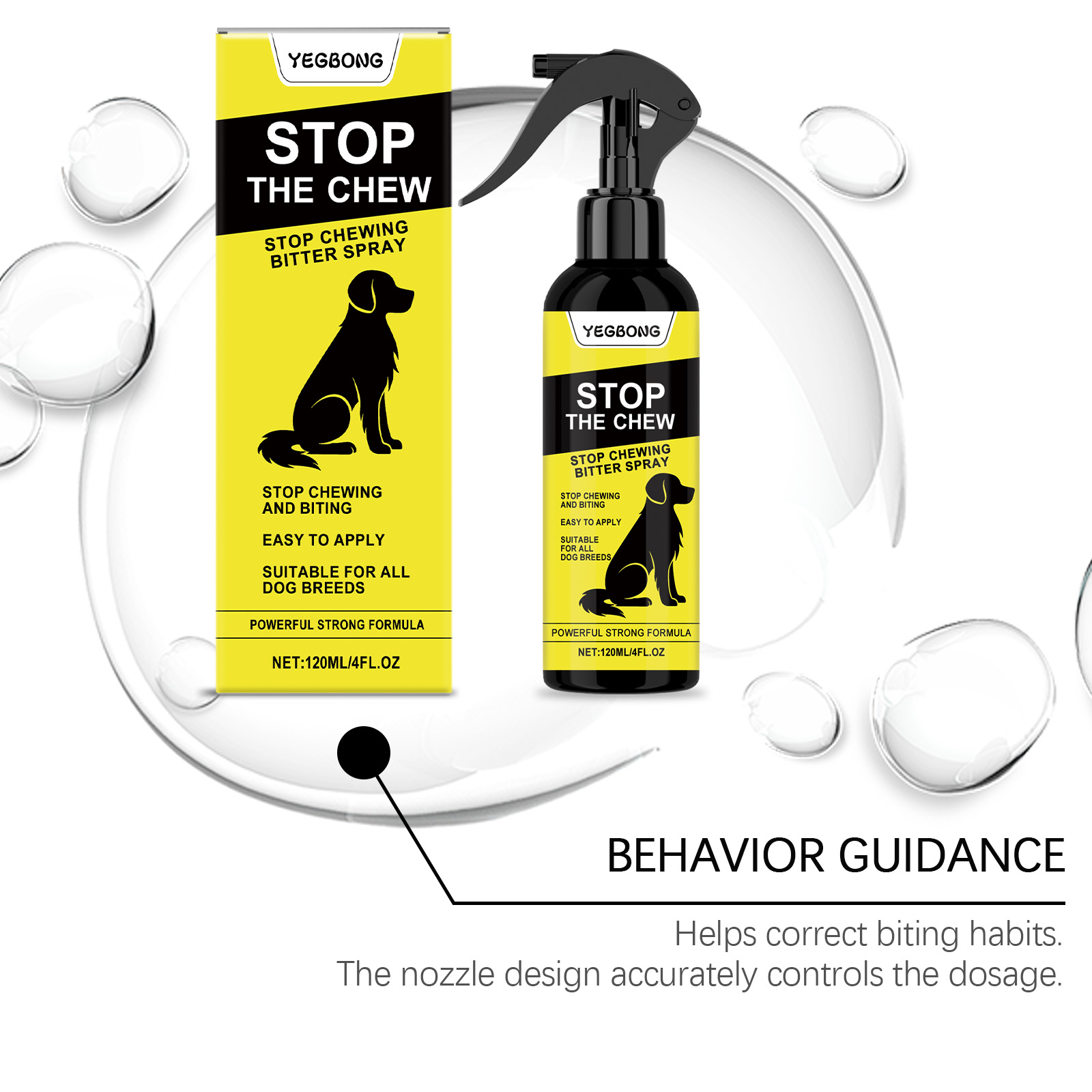 Product detail