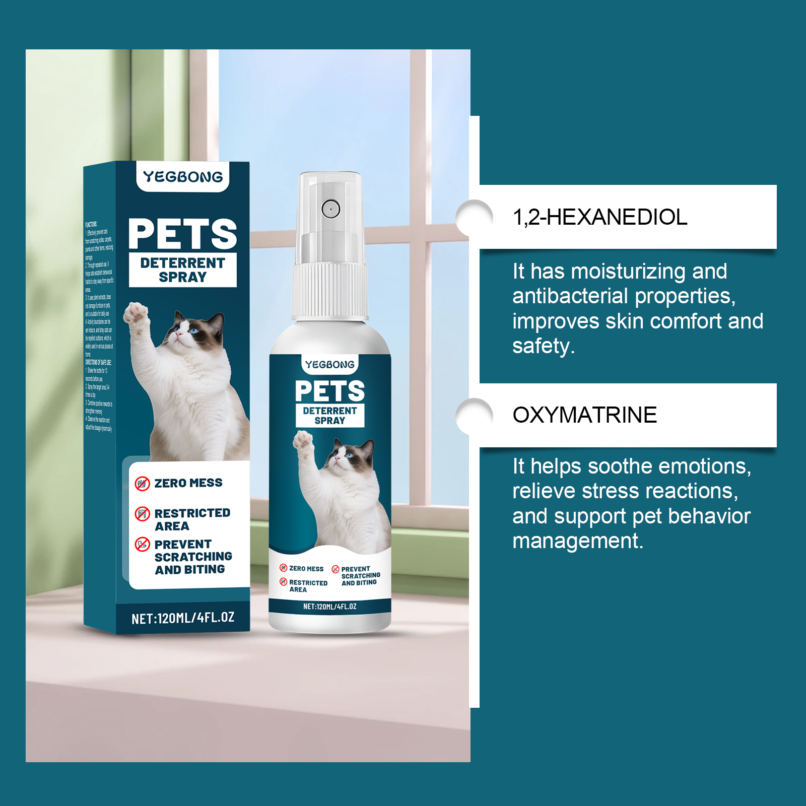 Product detail