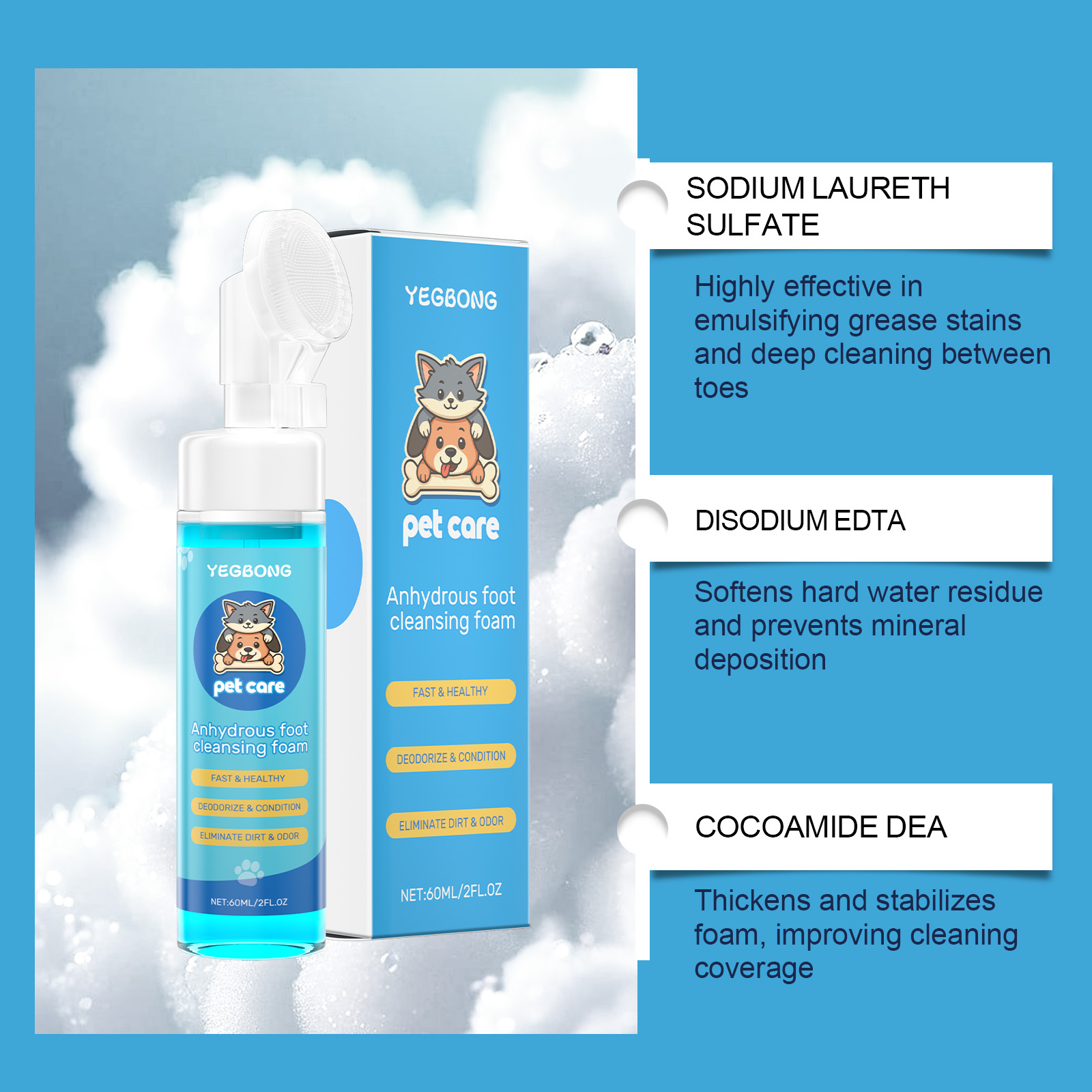 Product detail