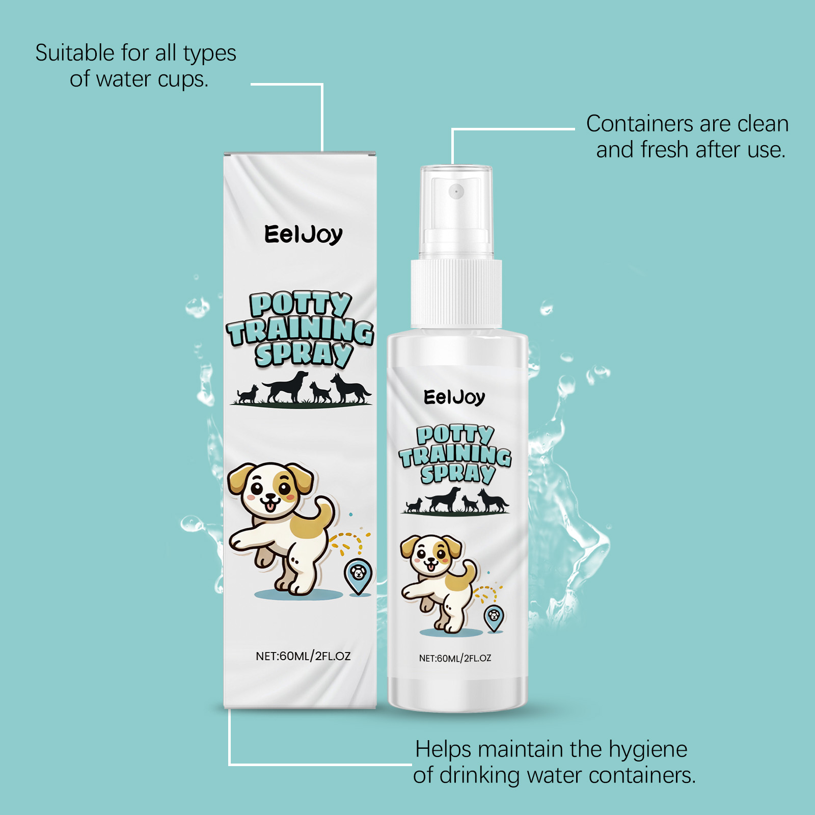 Product detail