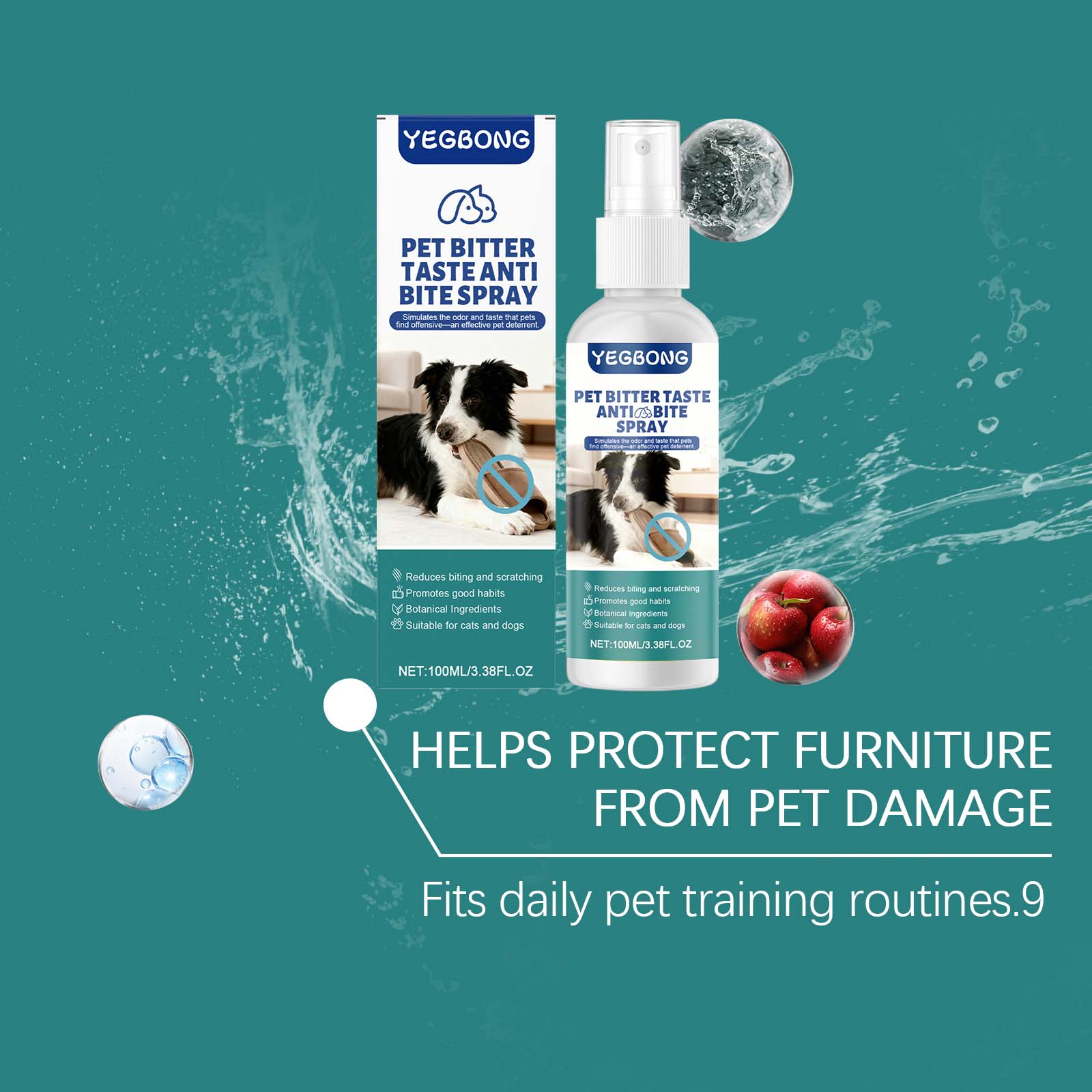 Product detail