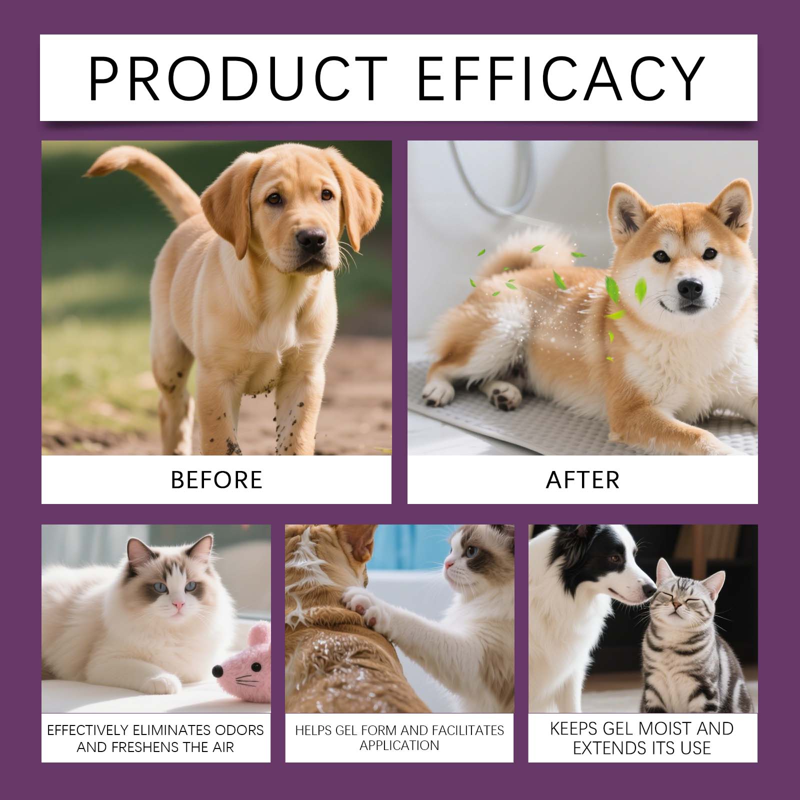 Product detail