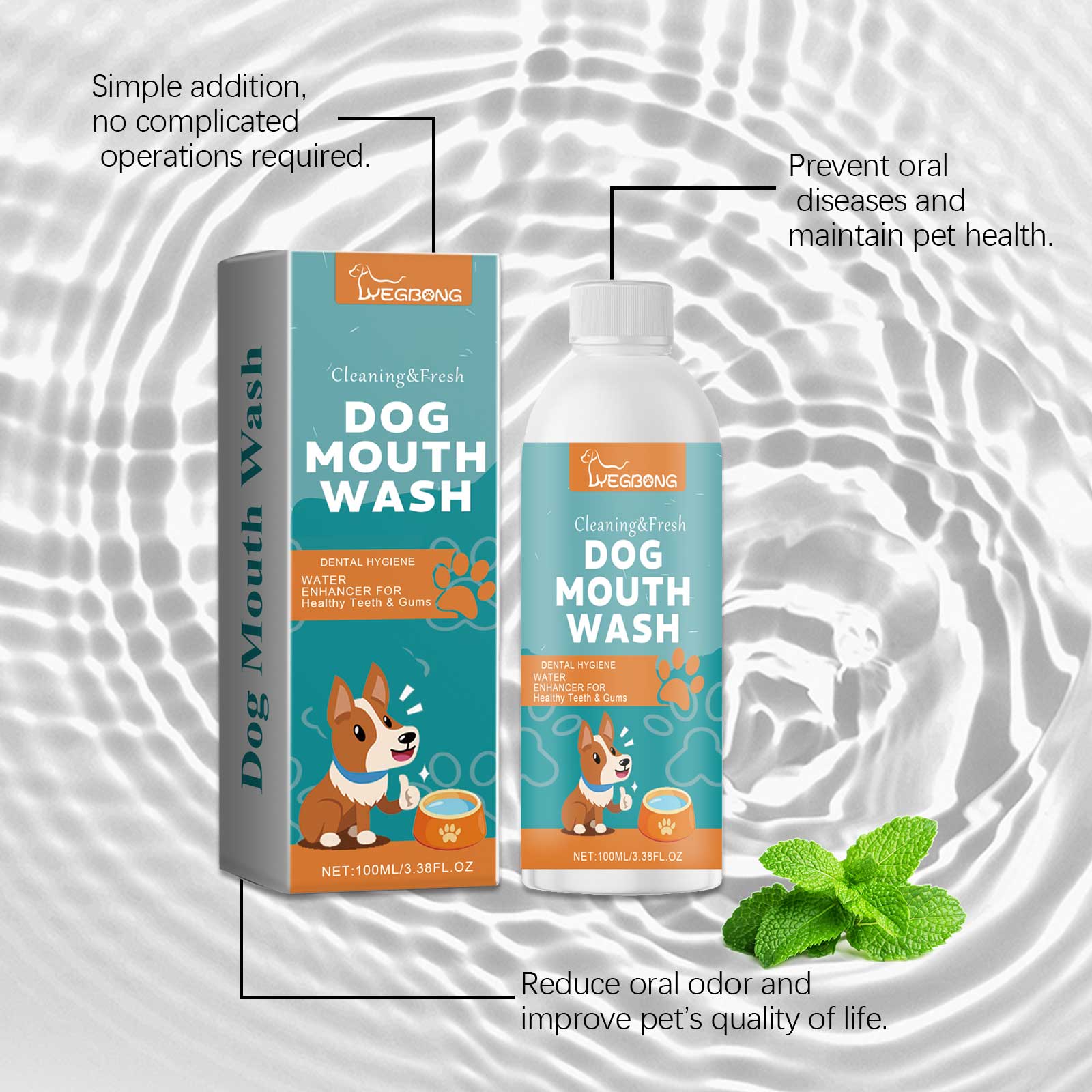 Product detail