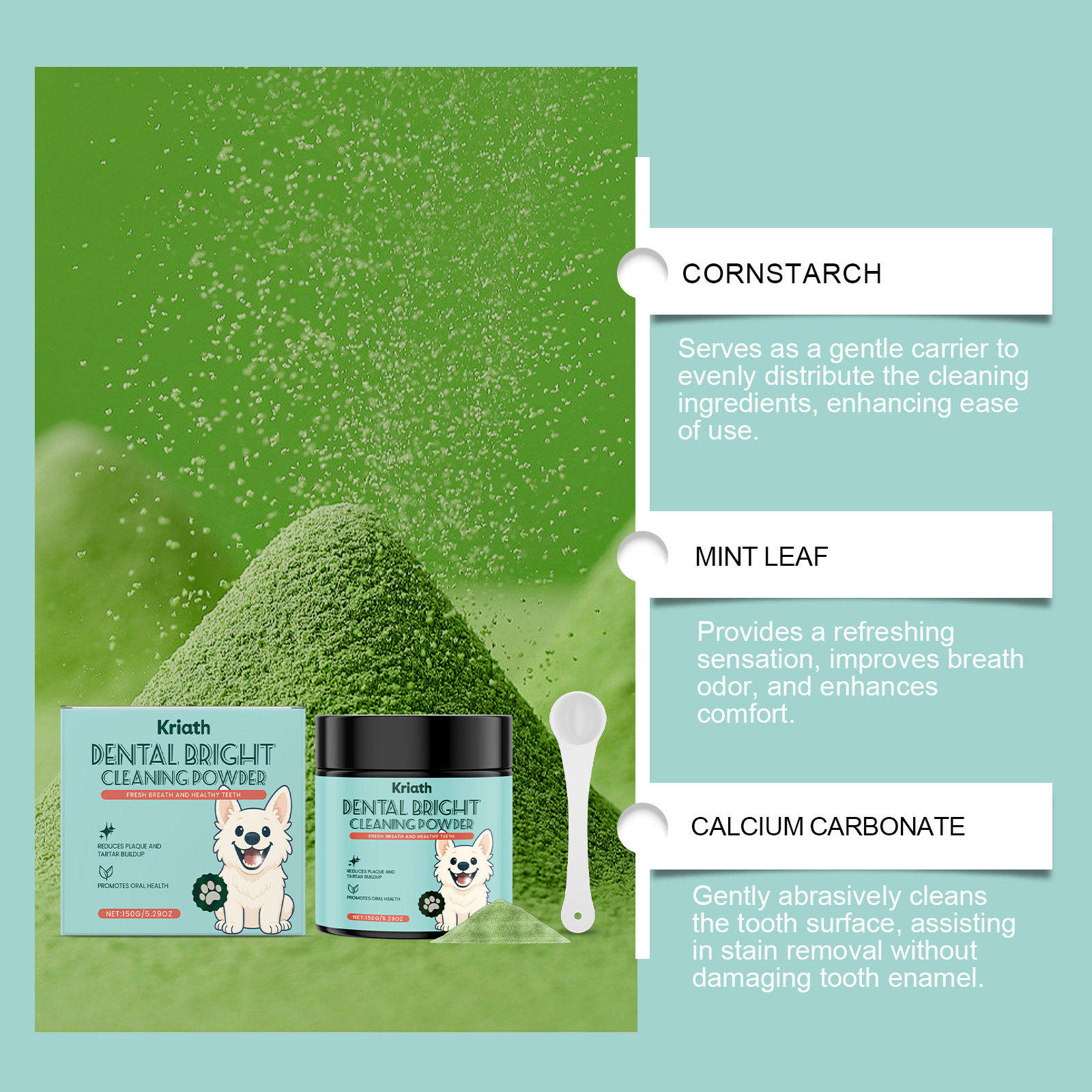 Product detail
