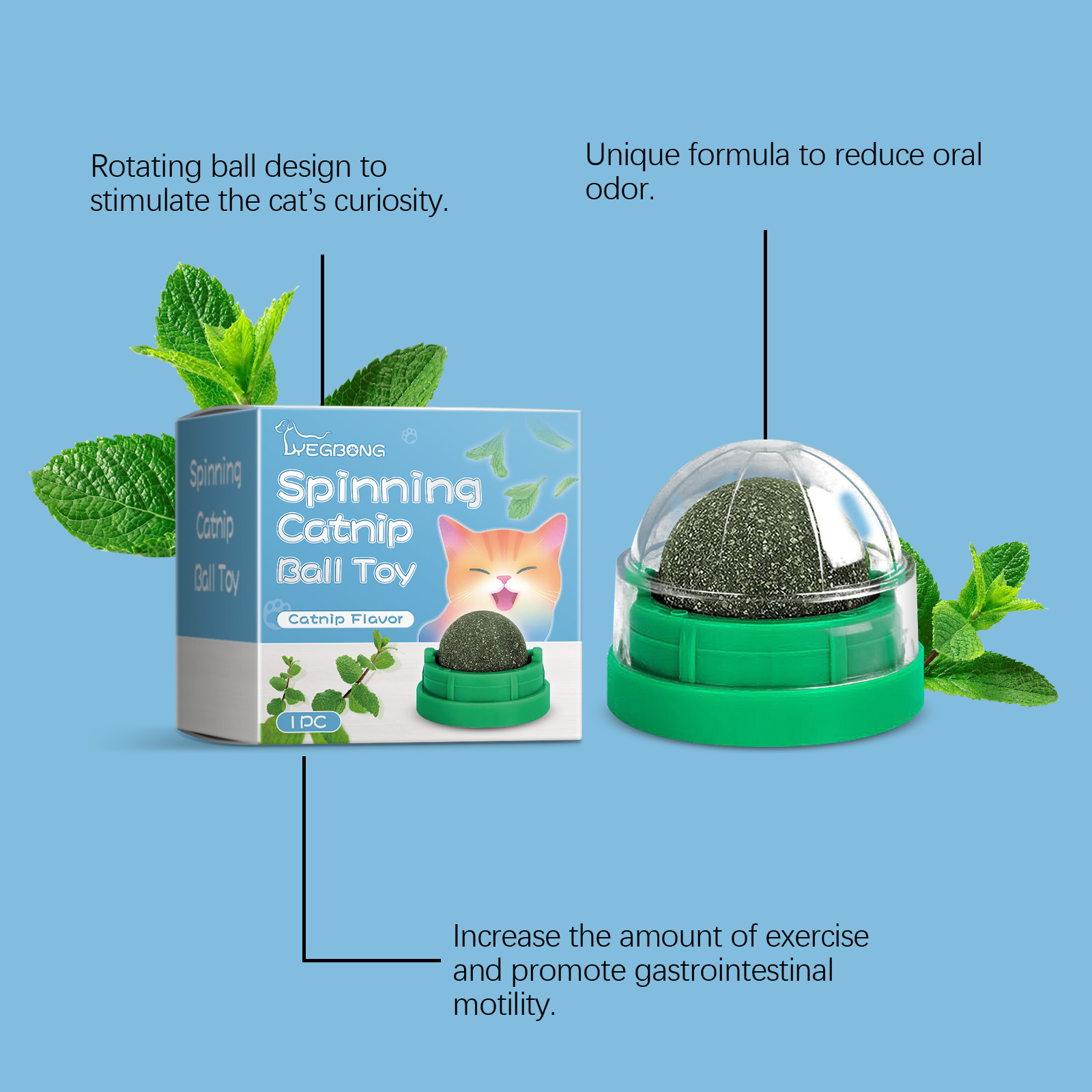 Product detail