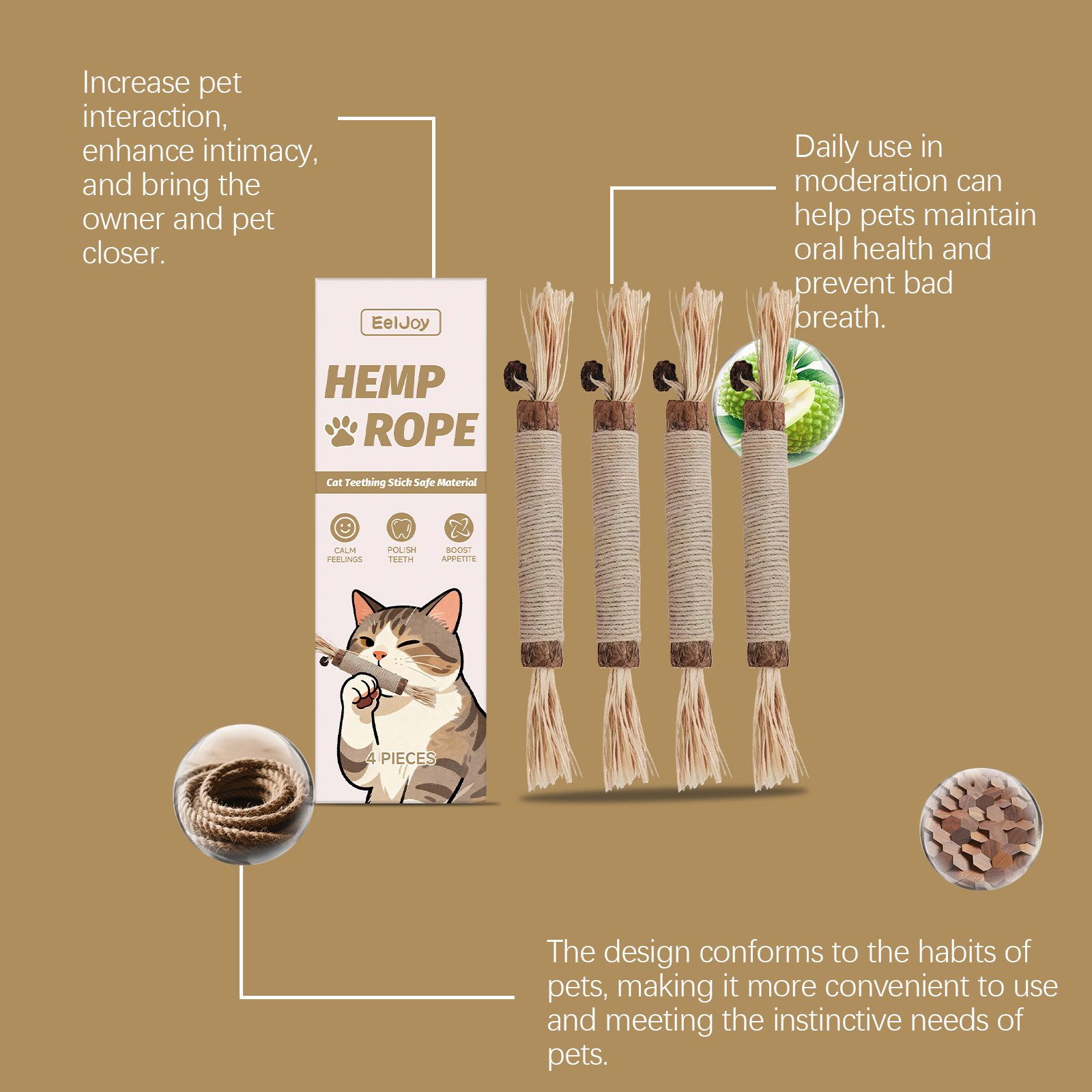 Product detail
