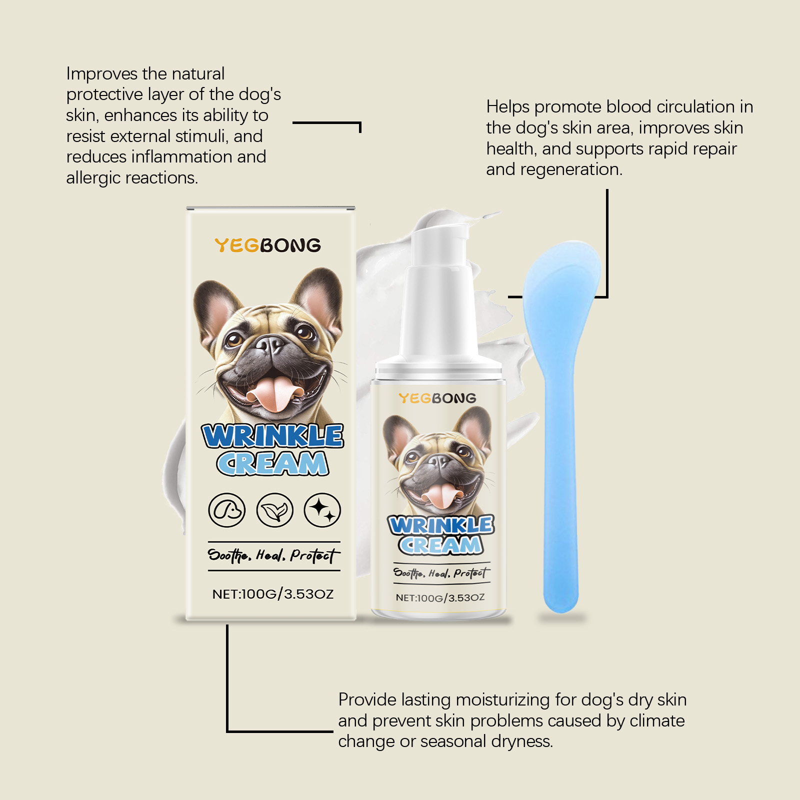 Product detail
