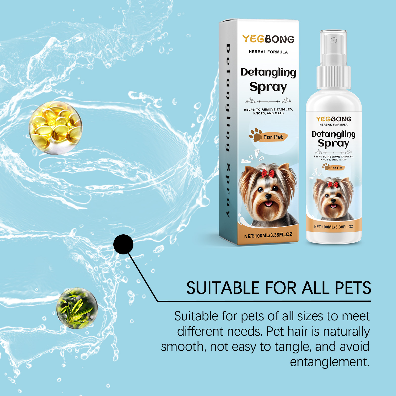 Product detail