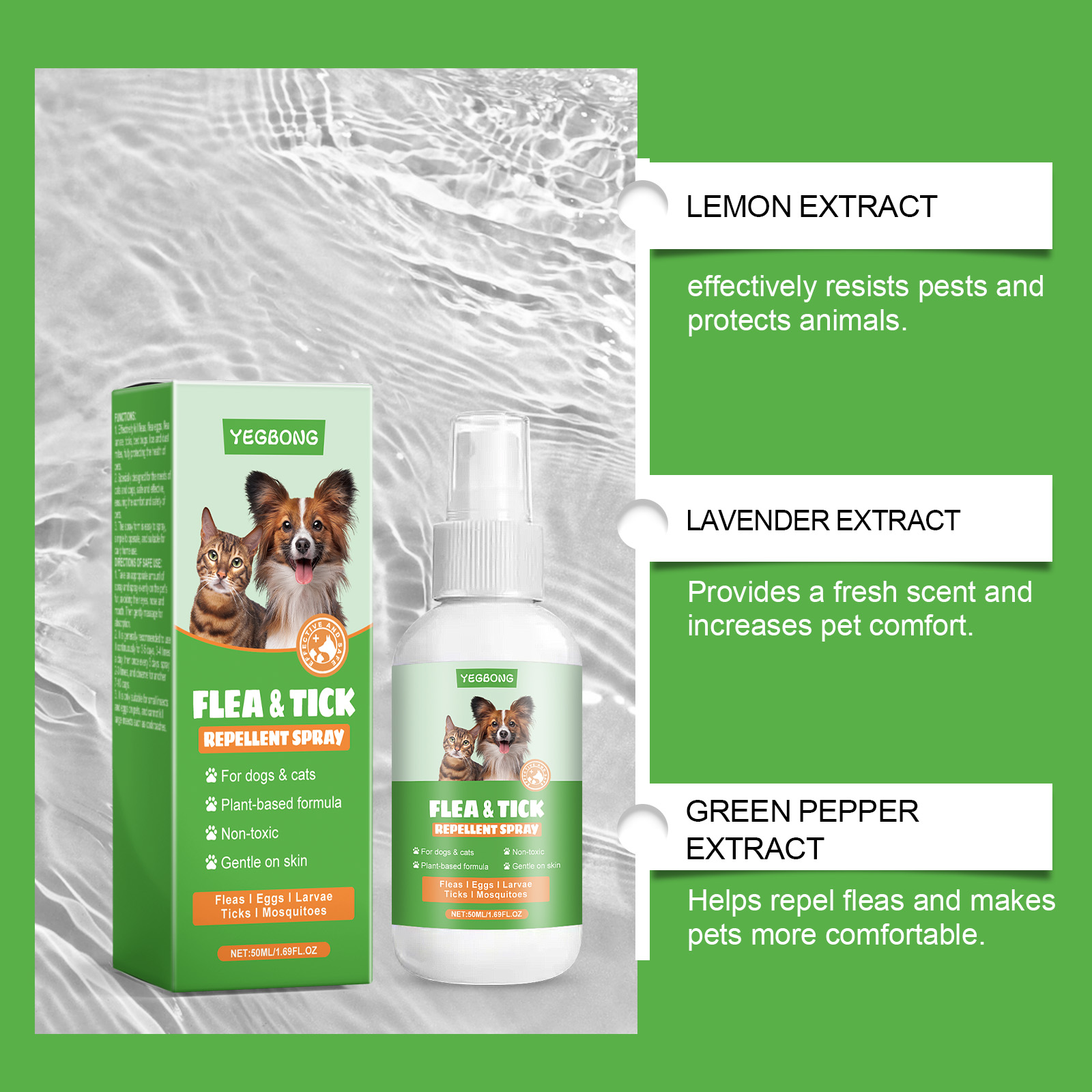 Product detail