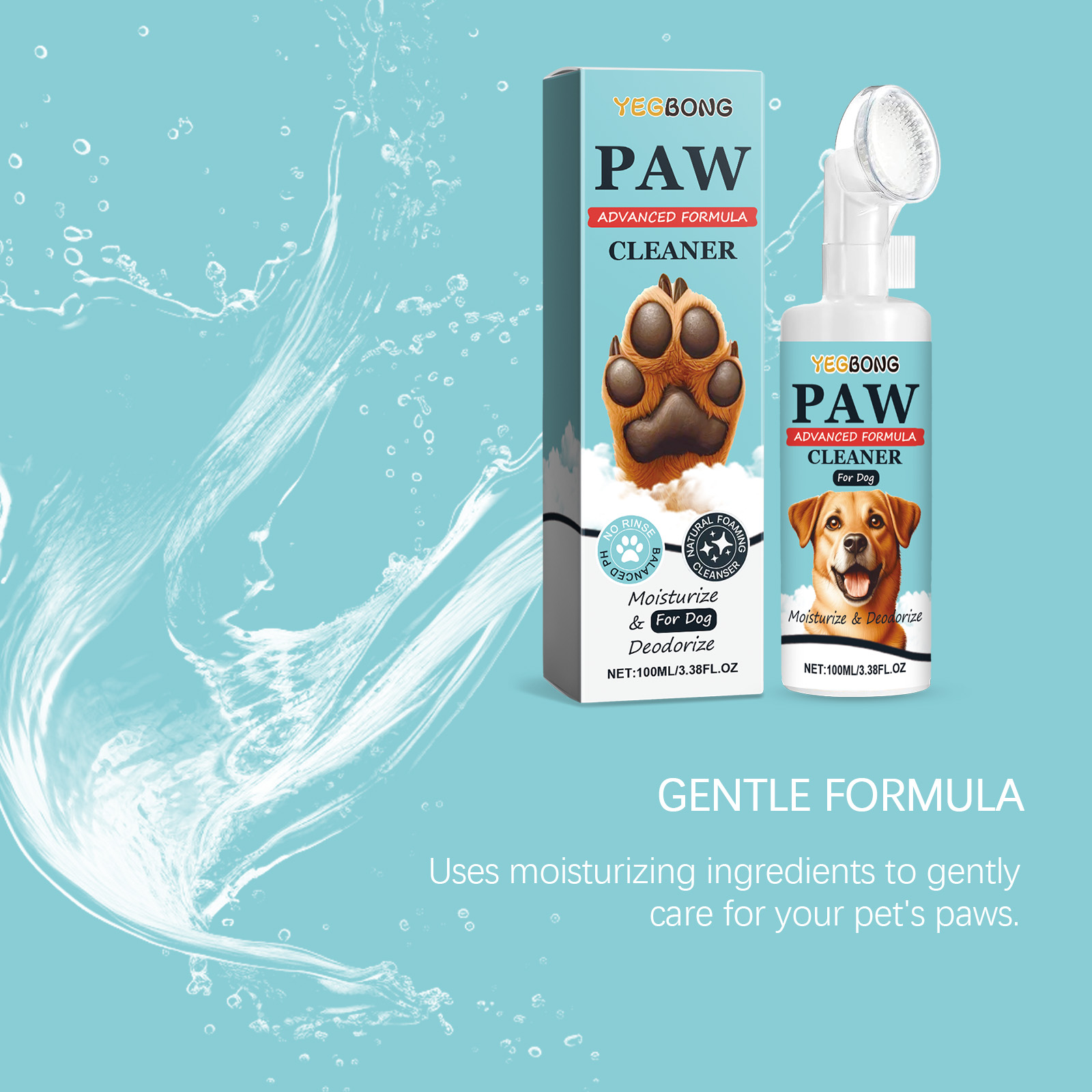 Product detail