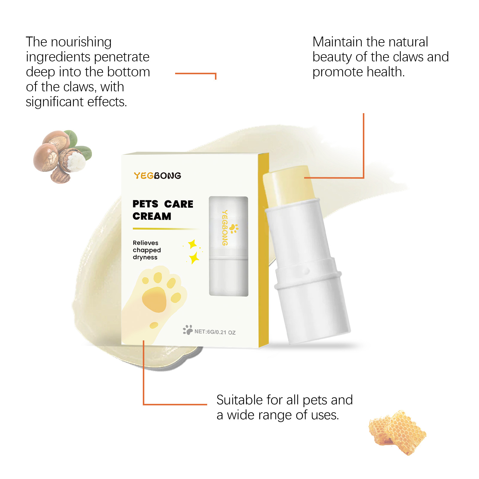 Product detail