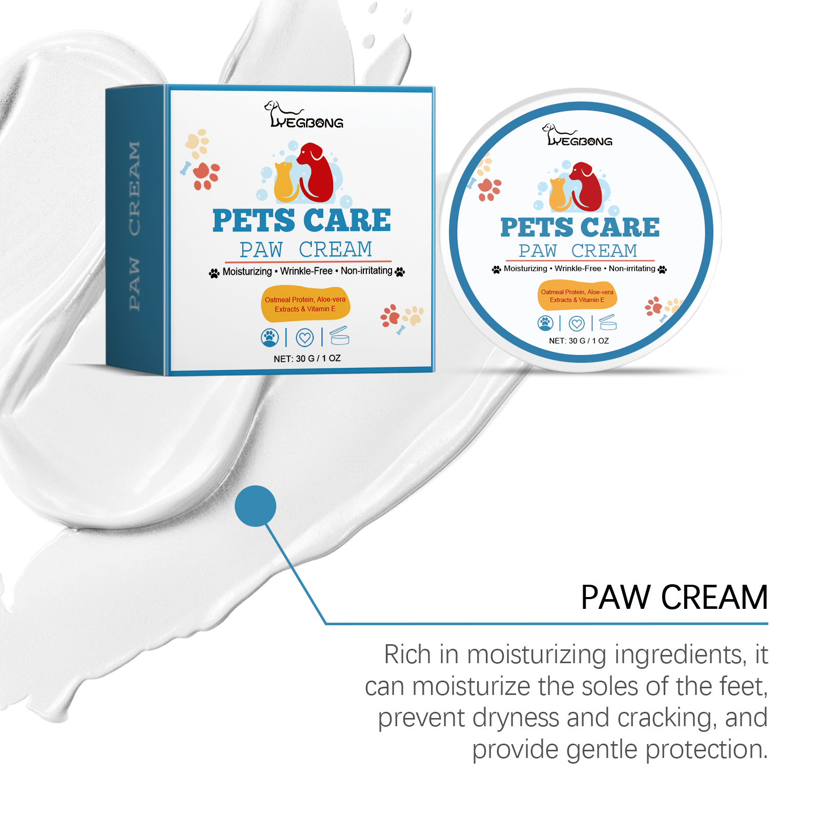 Product detail