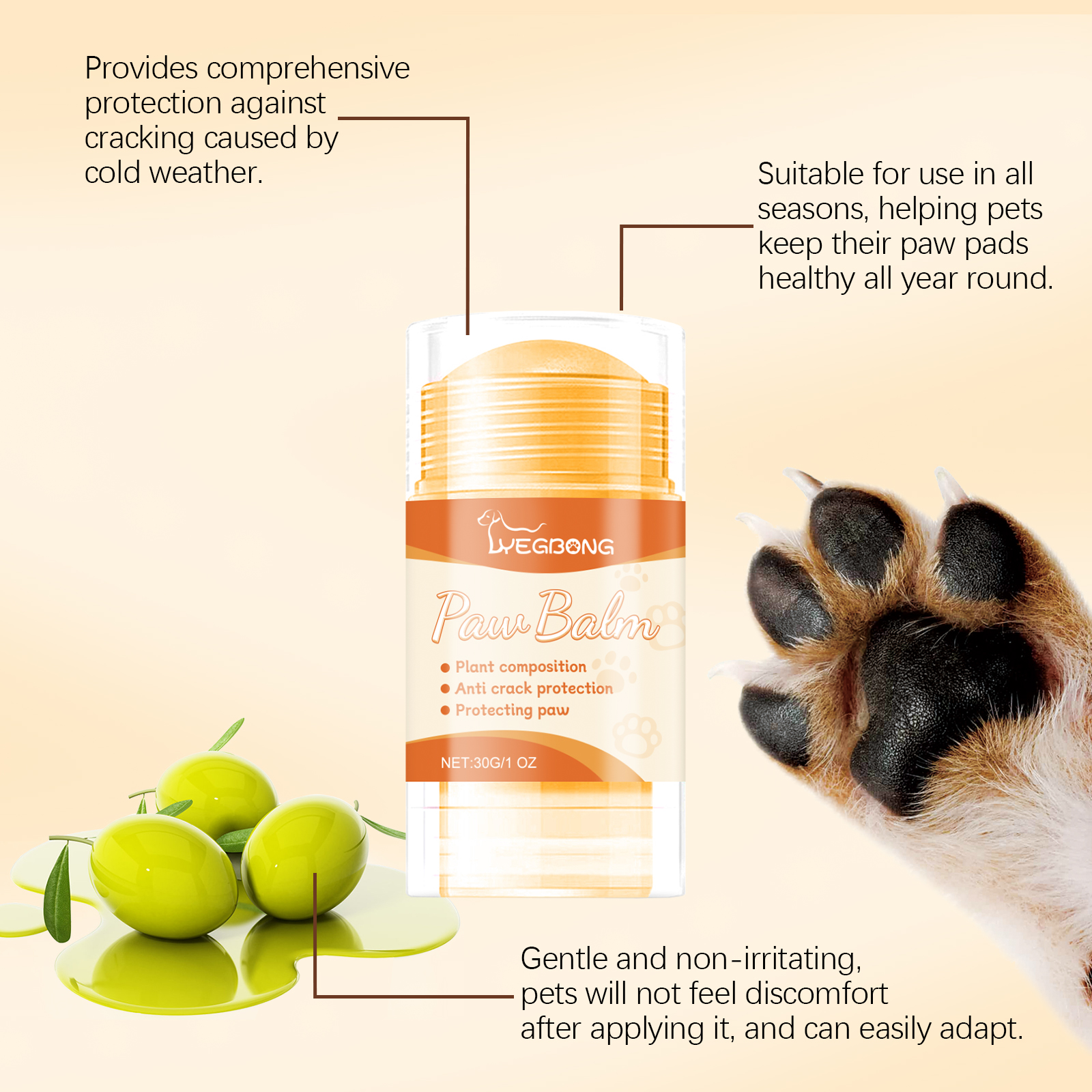 Product detail