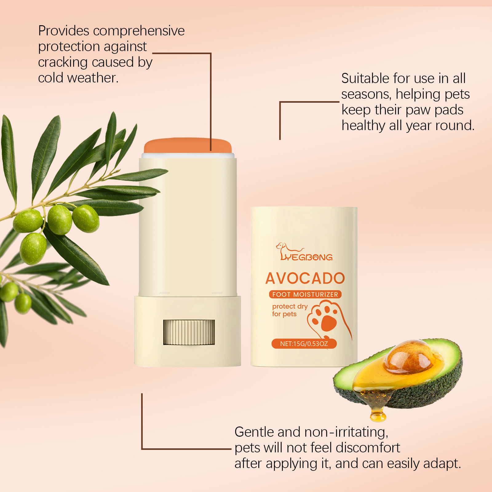 Product detail