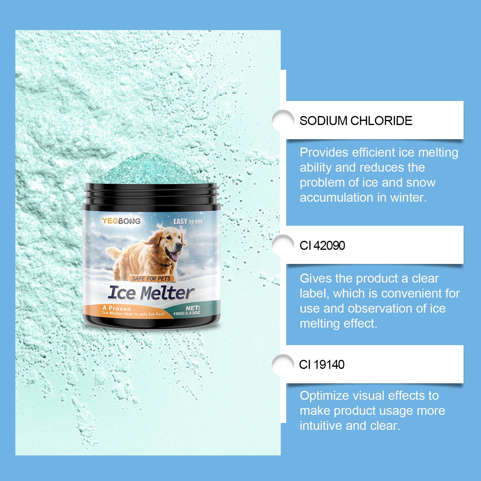 Product detail