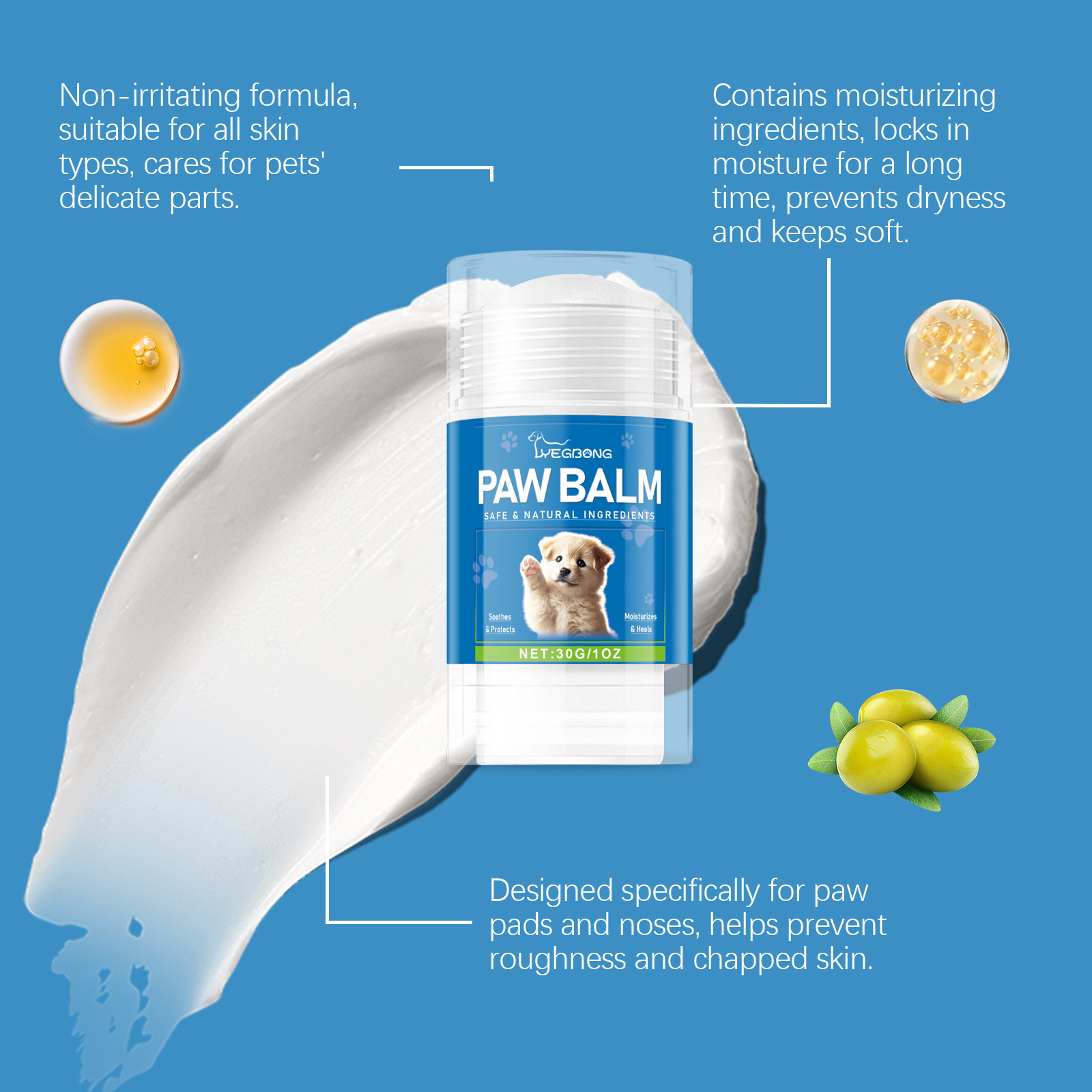 Product detail