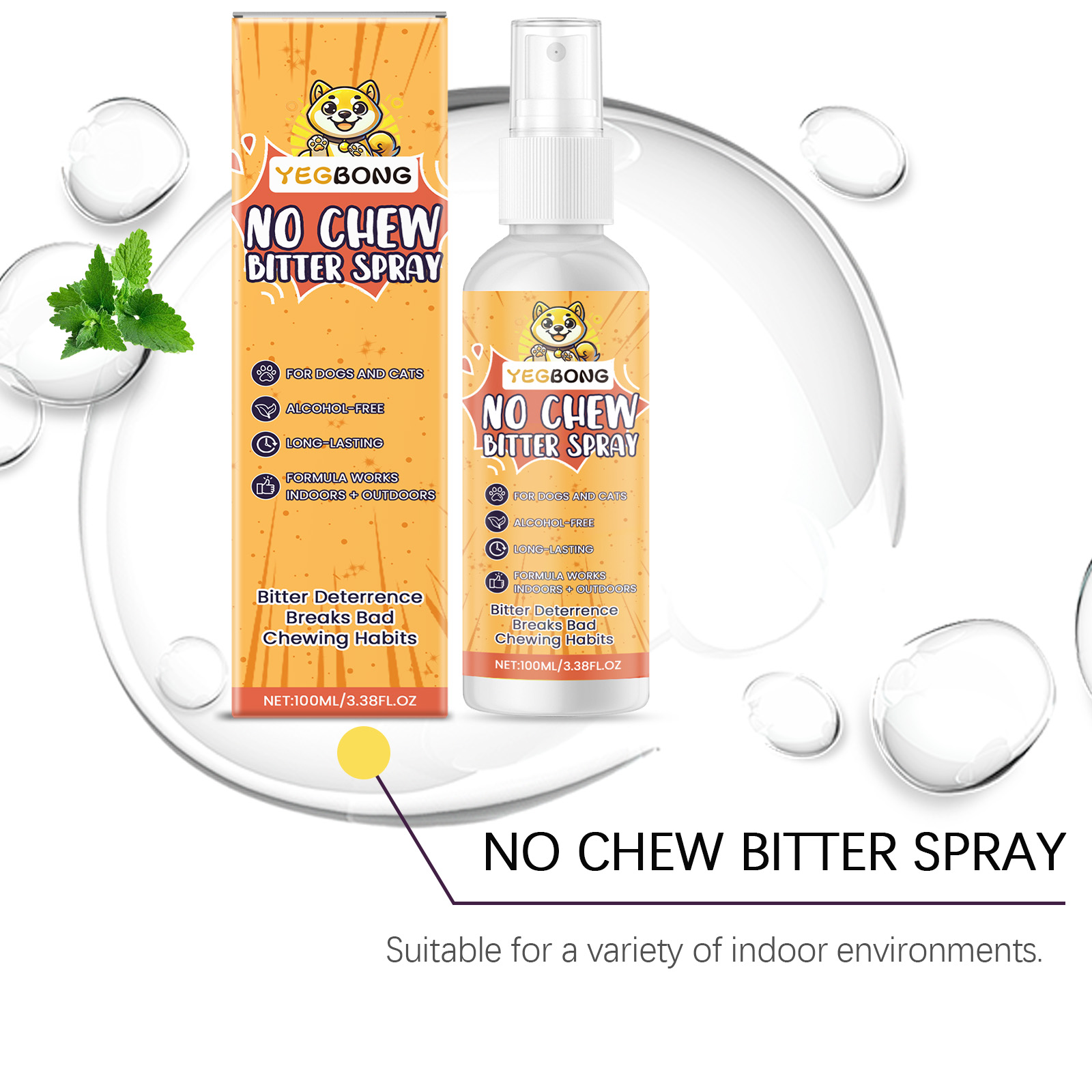 Product detail
