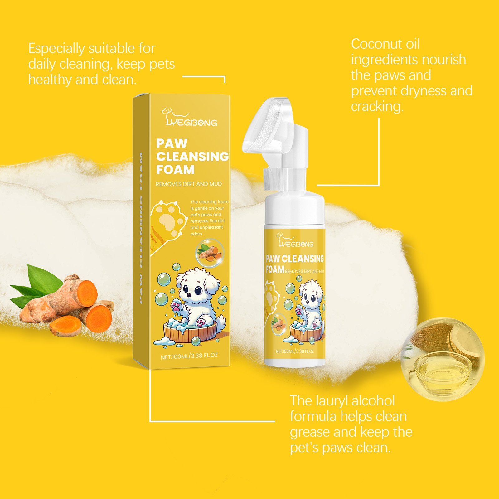 Product detail