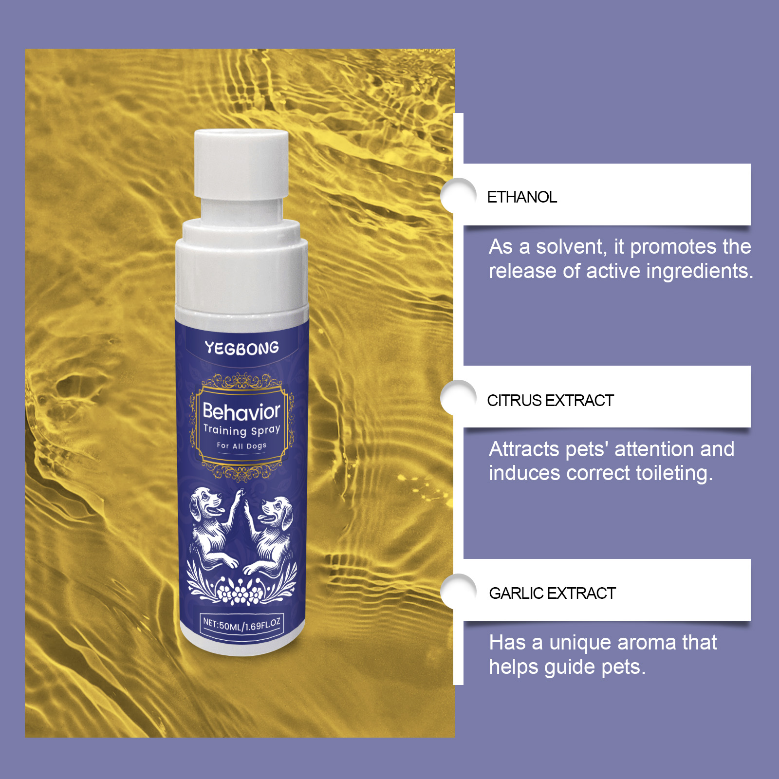 Product detail