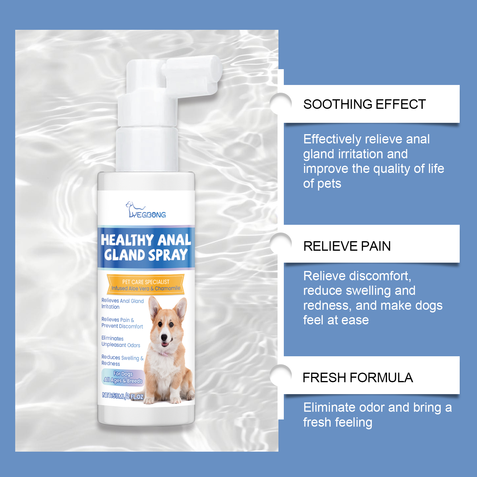 Product detail