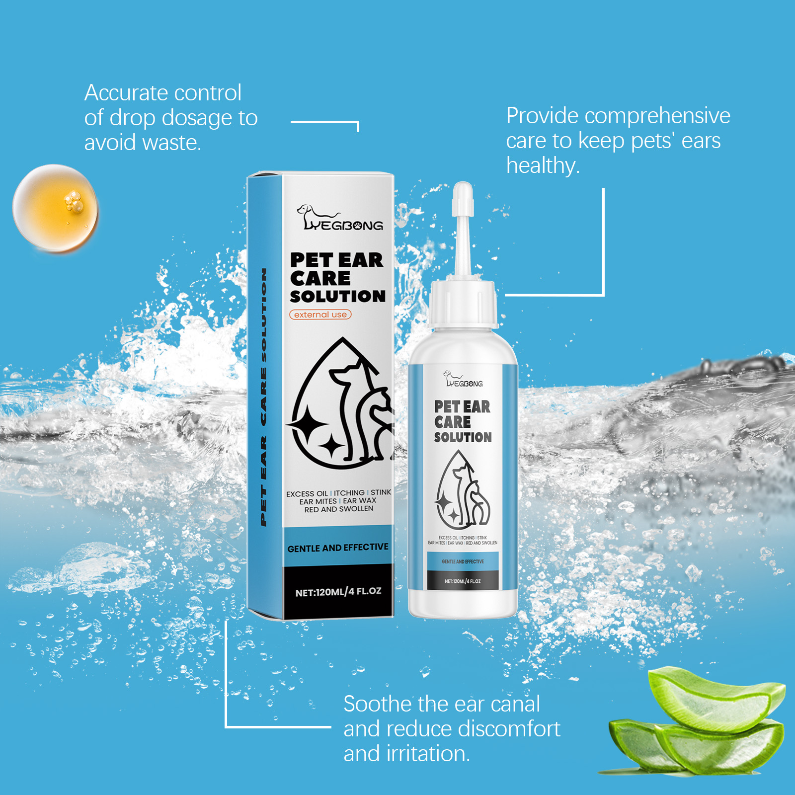 Product detail