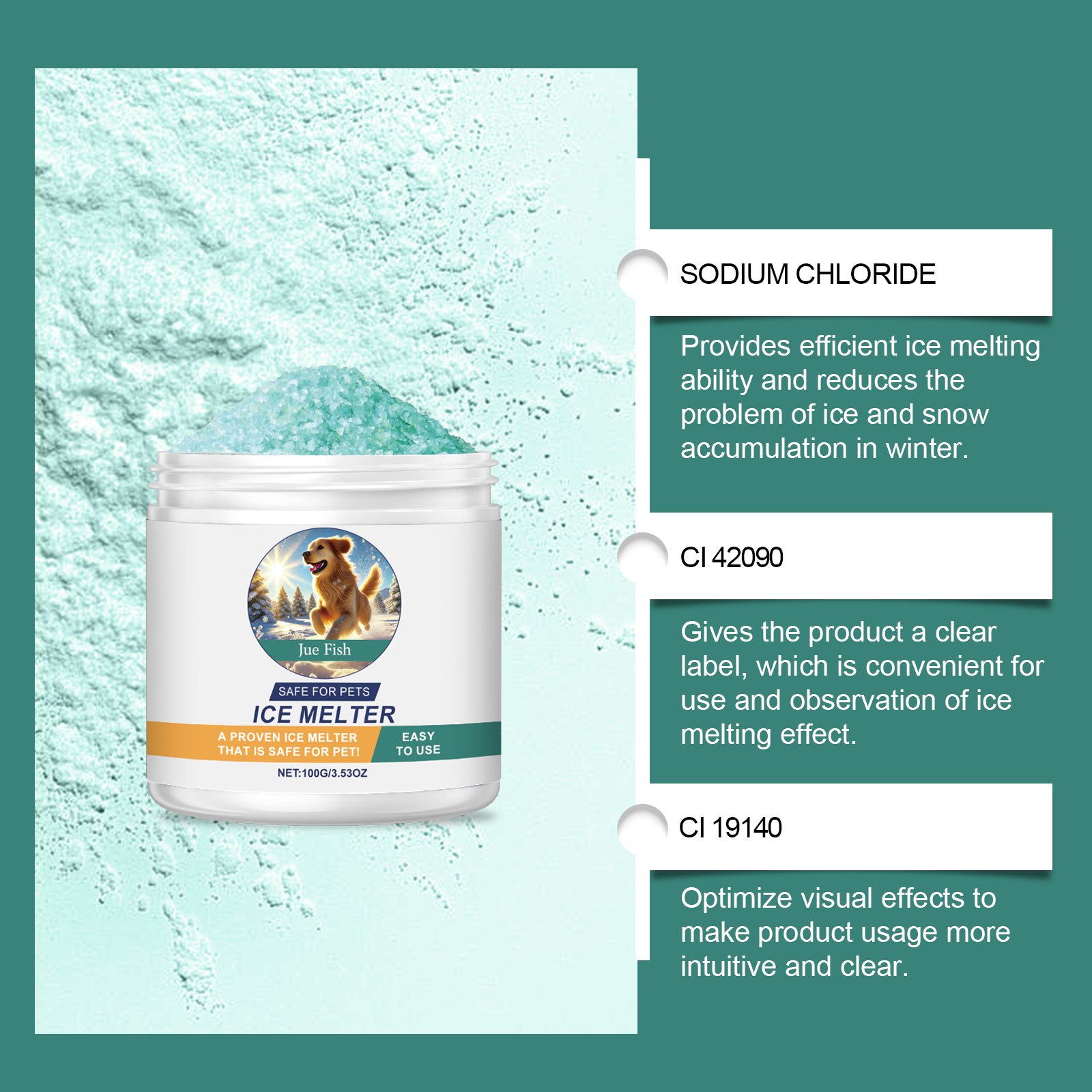 Product detail