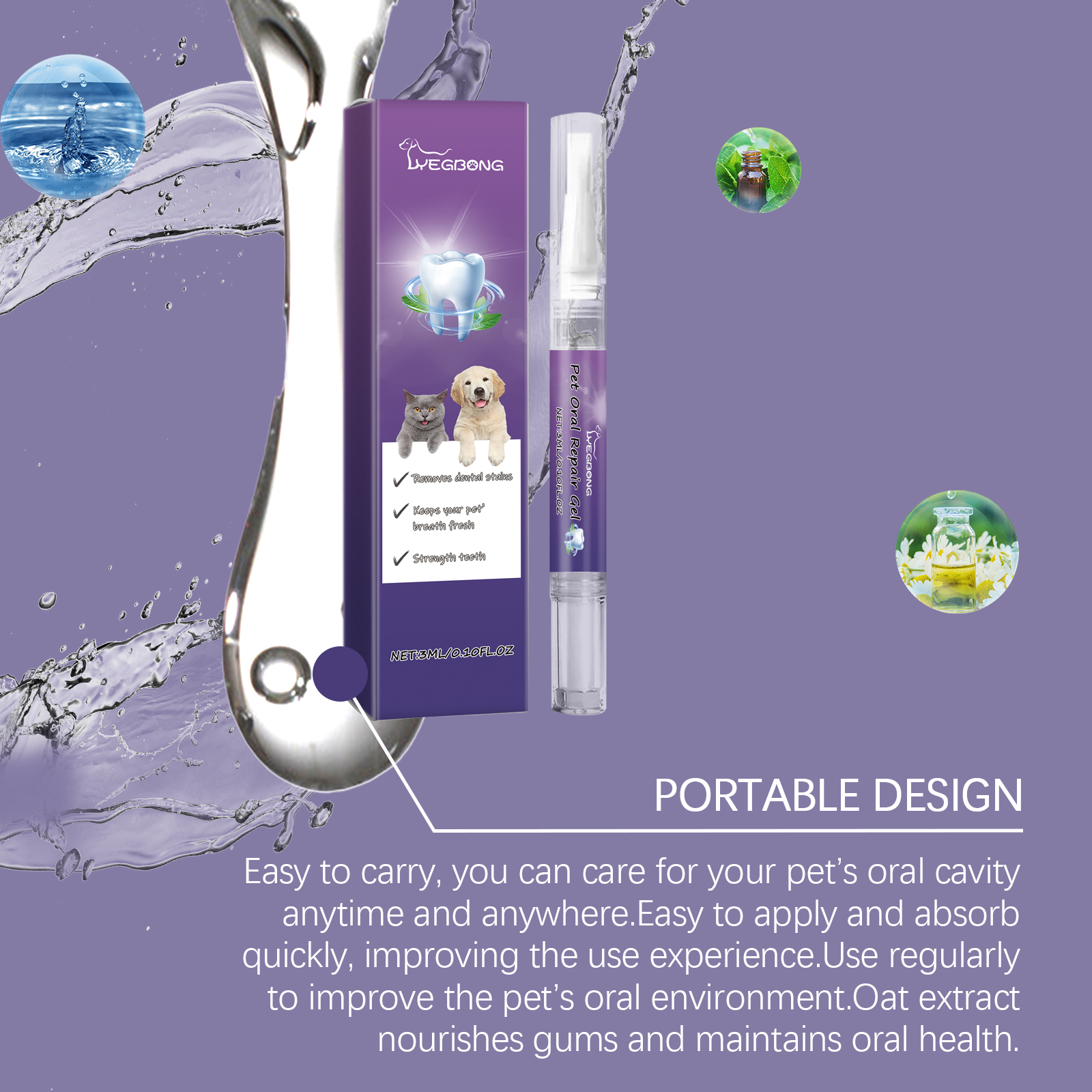 Product detail