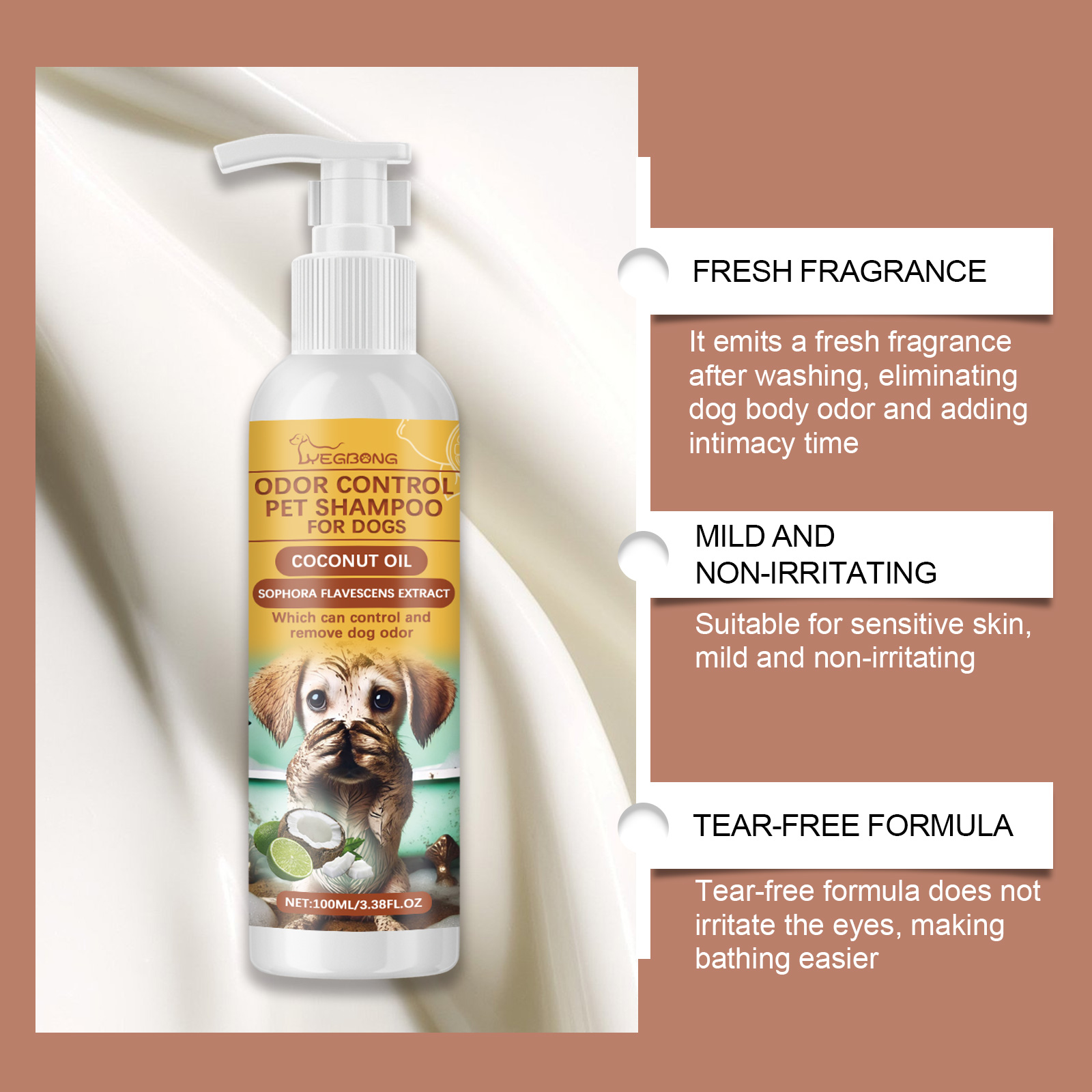 Product detail