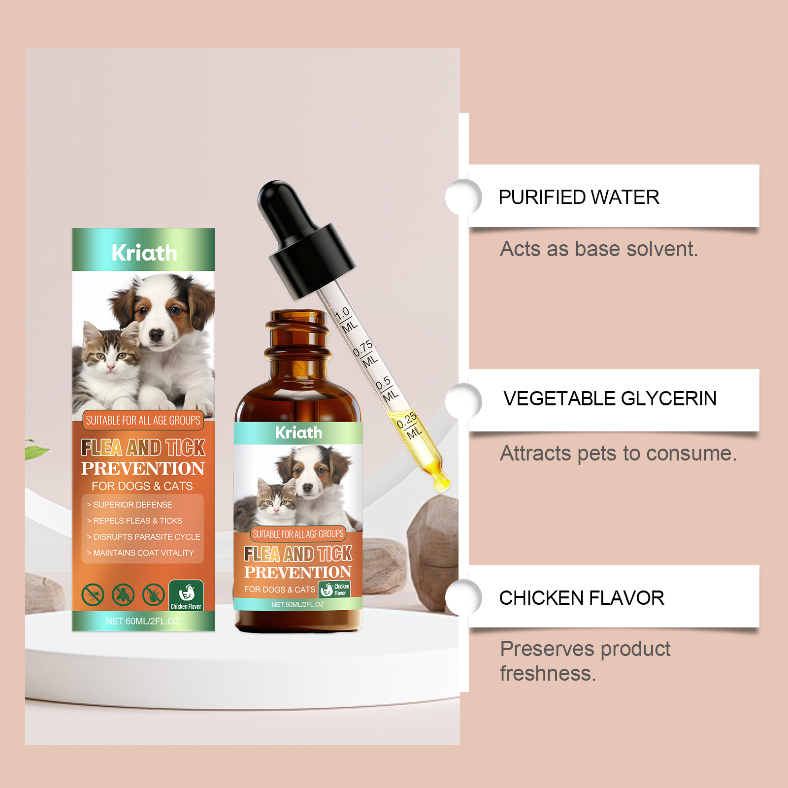 Product detail