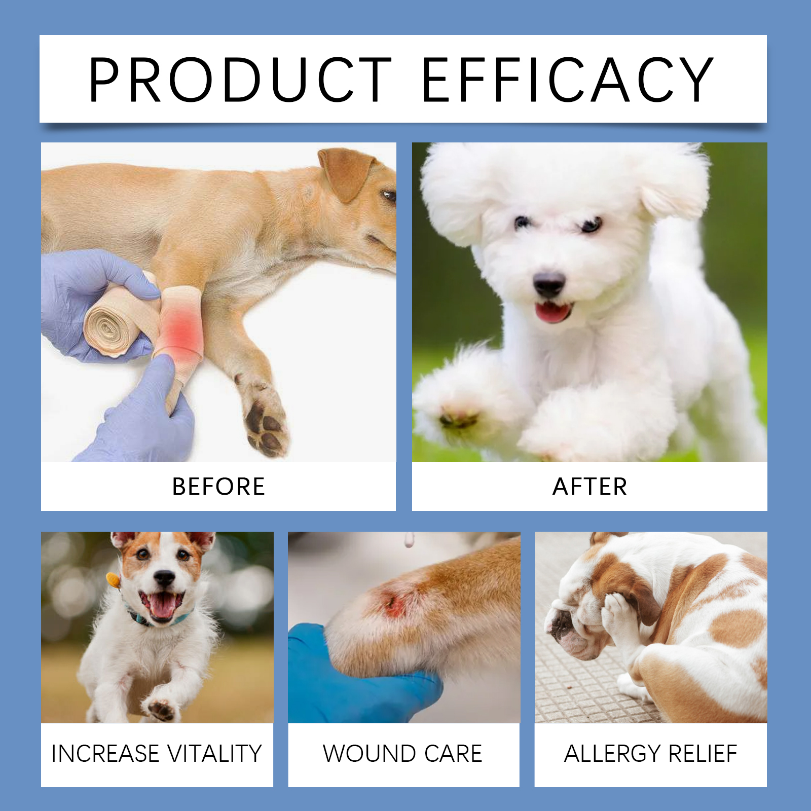Product detail