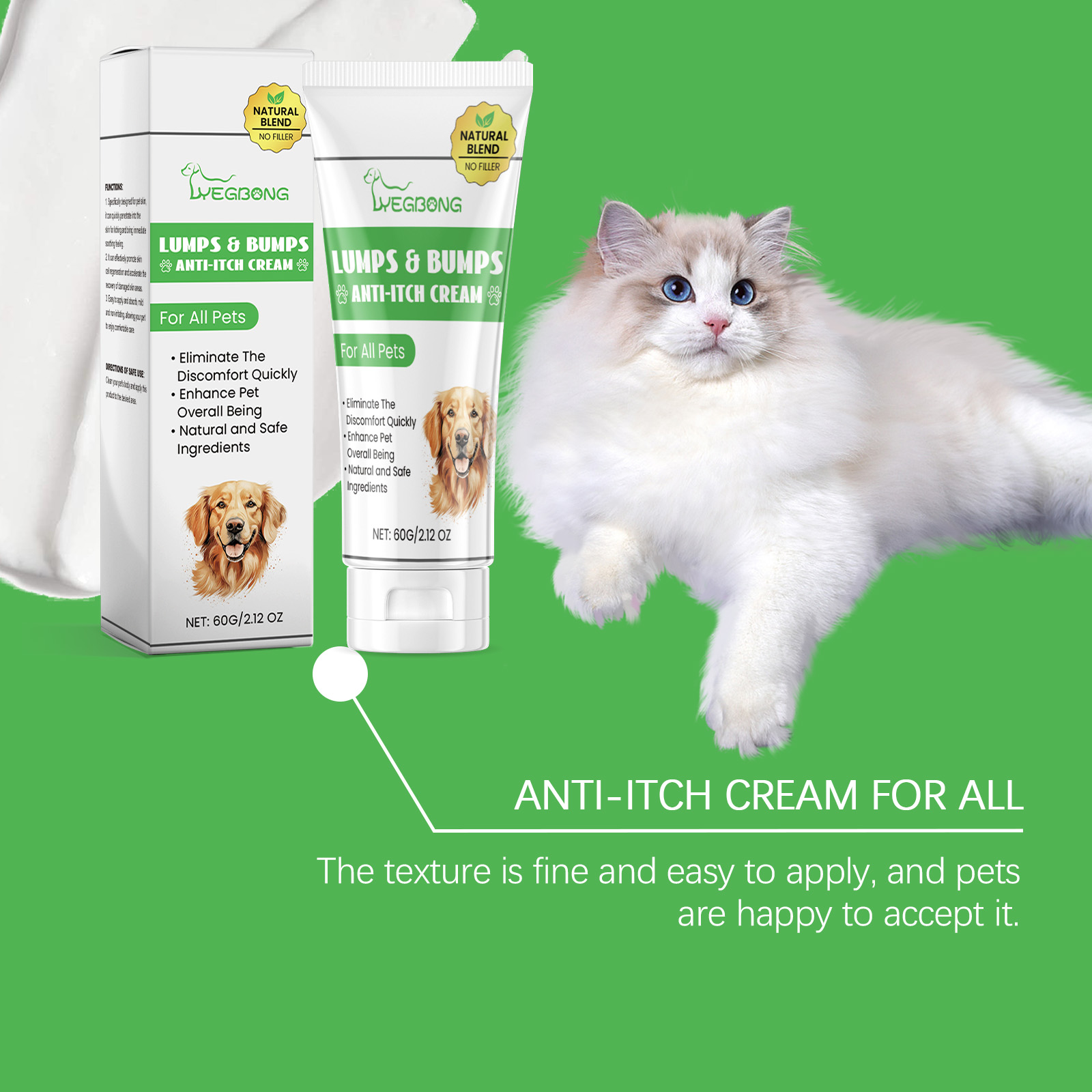 Product detail