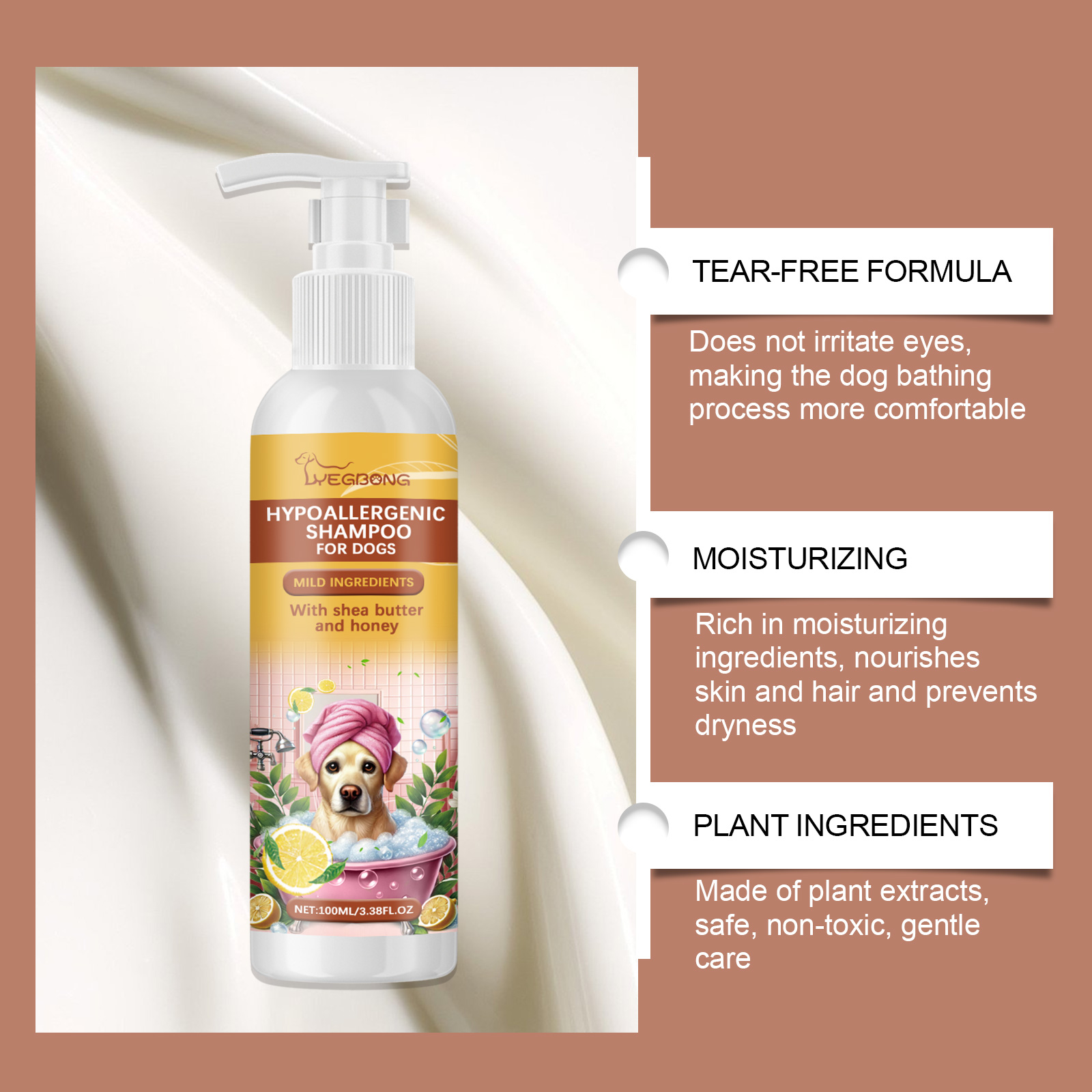 Product detail