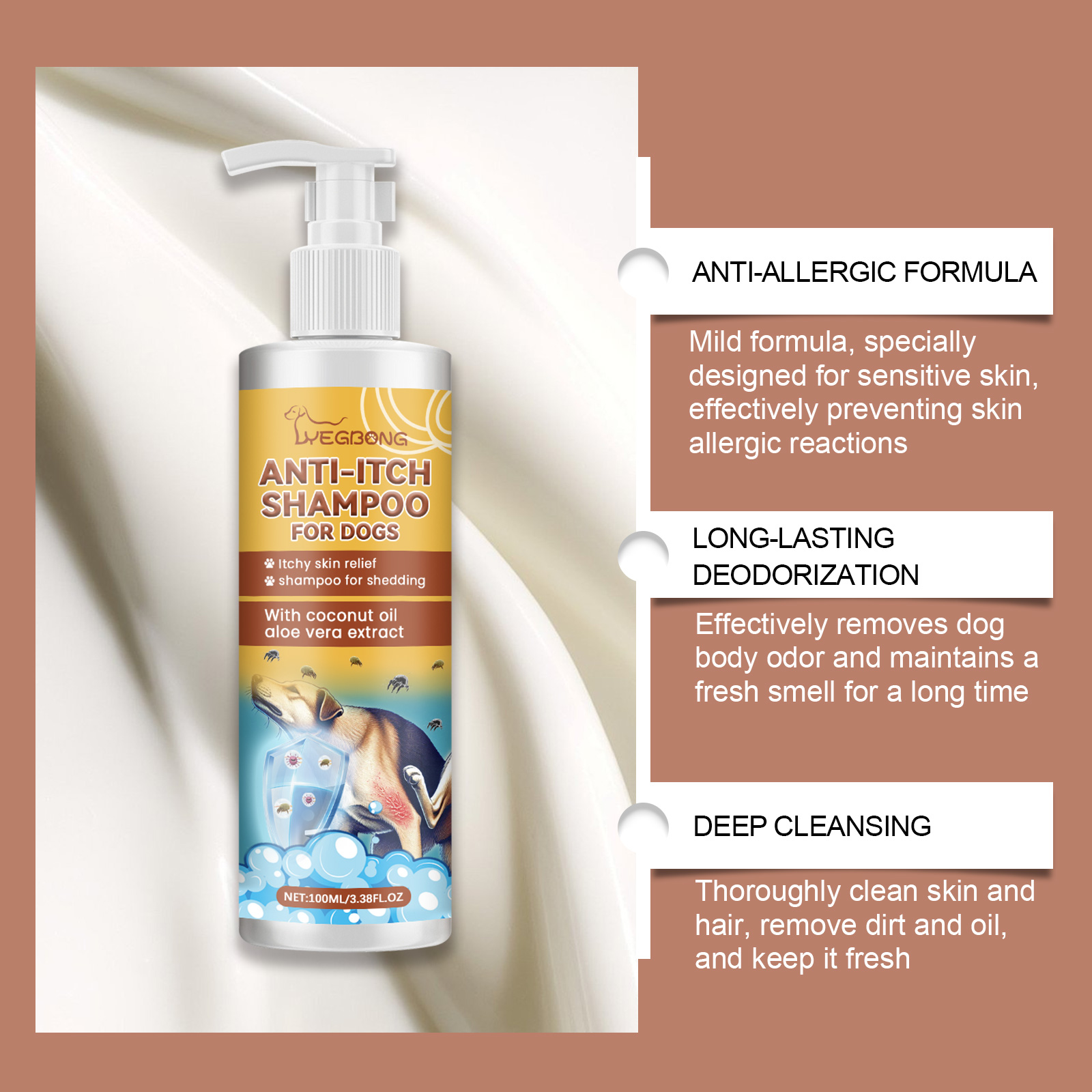 Product detail