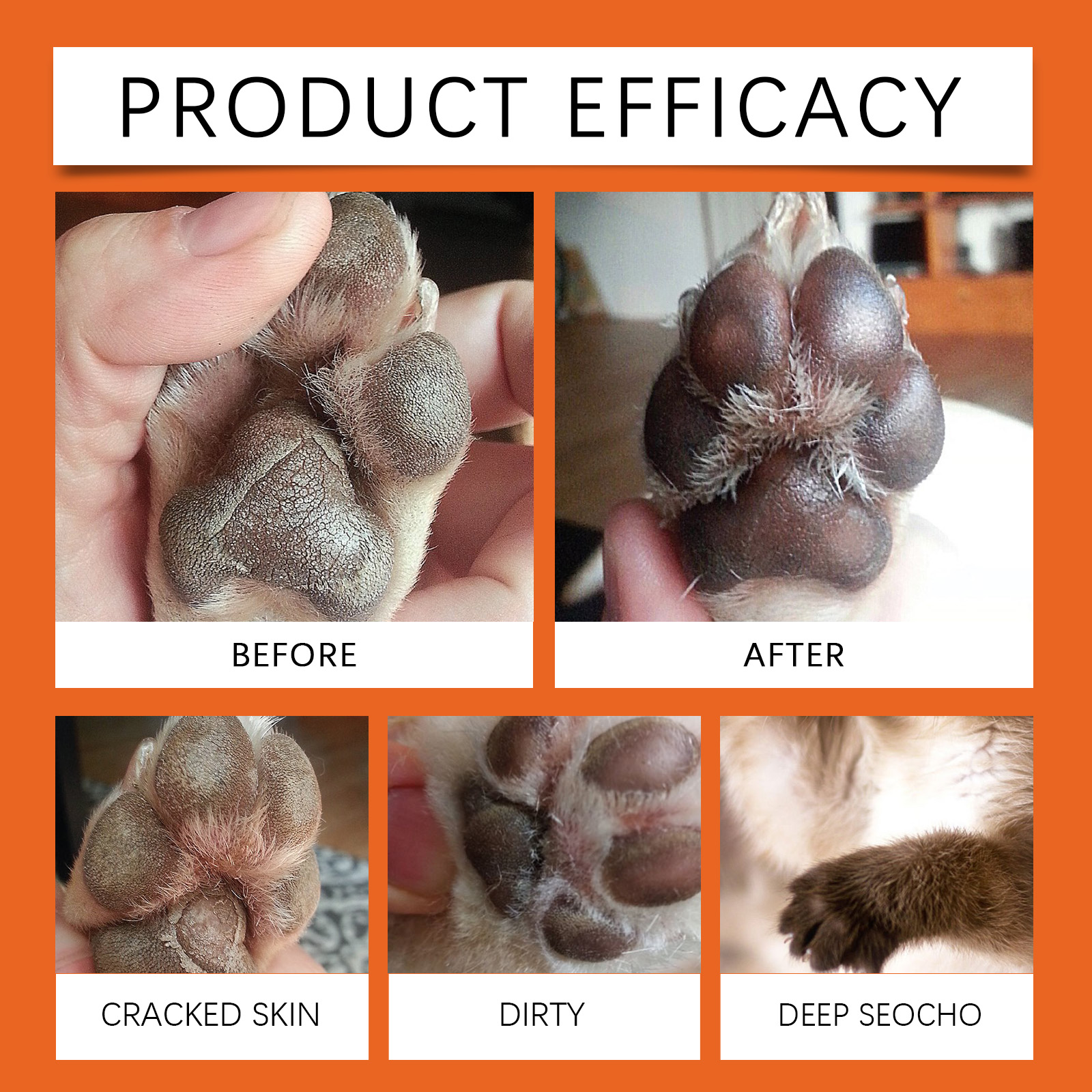Product detail