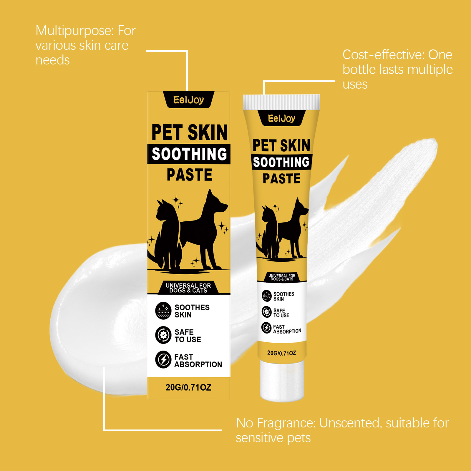 Product detail