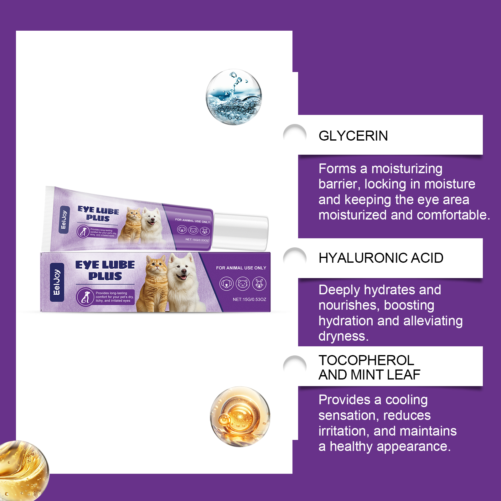 Product detail