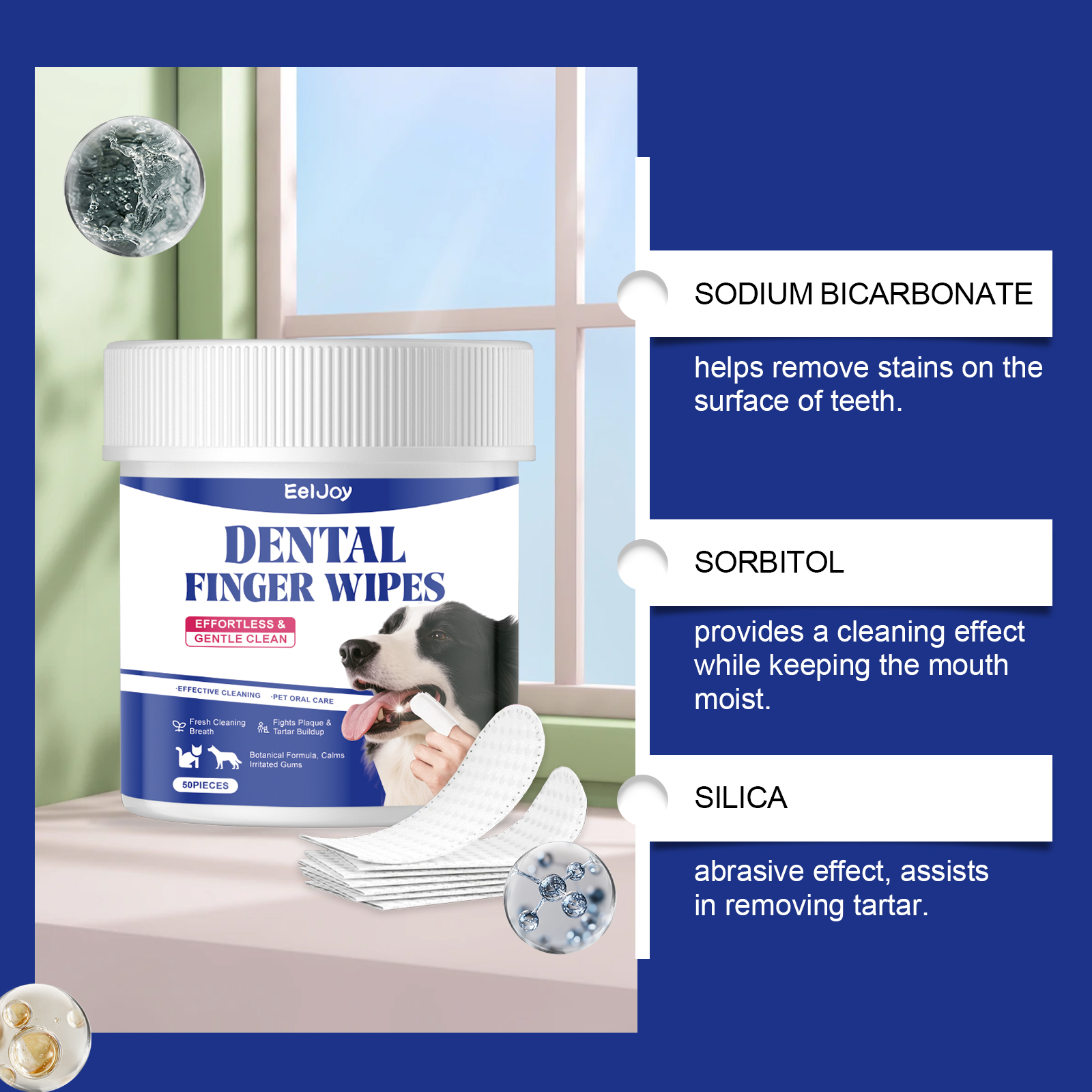 Product detail