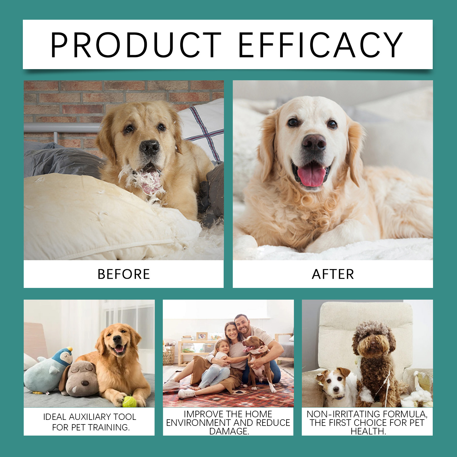 Product detail