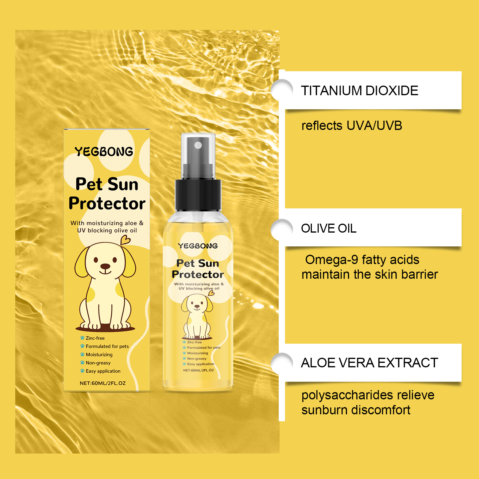 Product detail