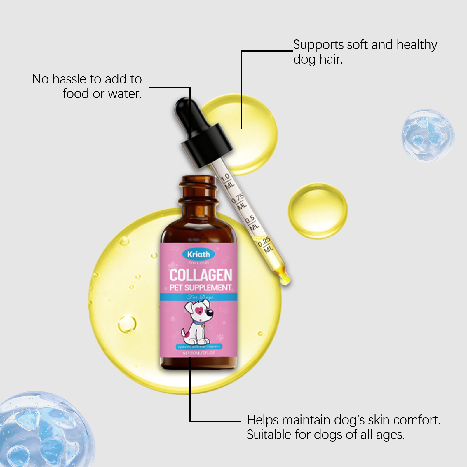 Product detail