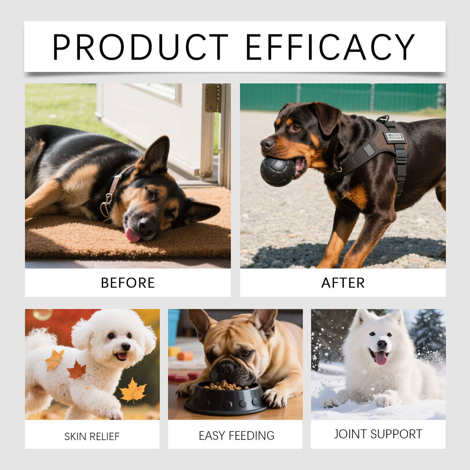 Product detail