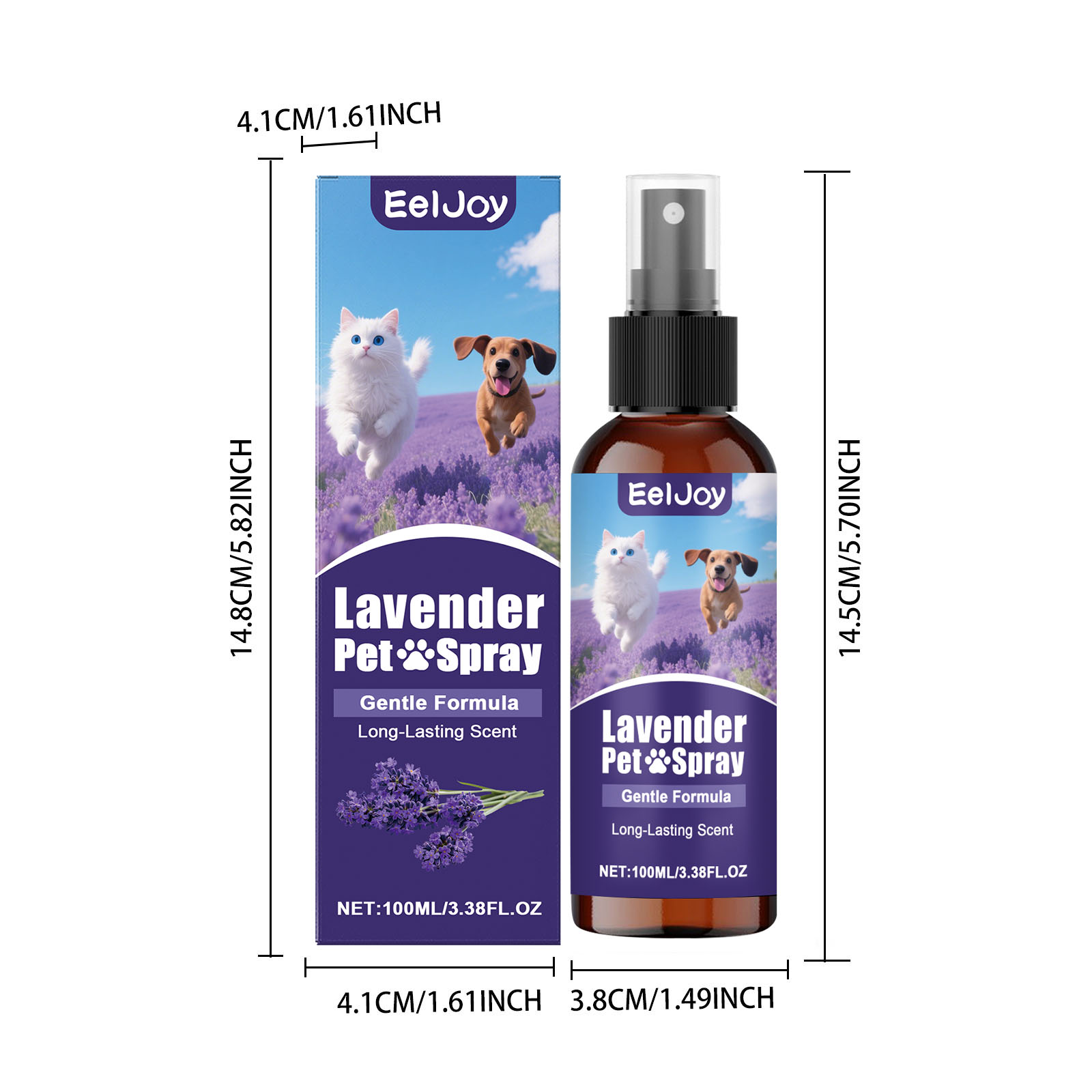 Product detail