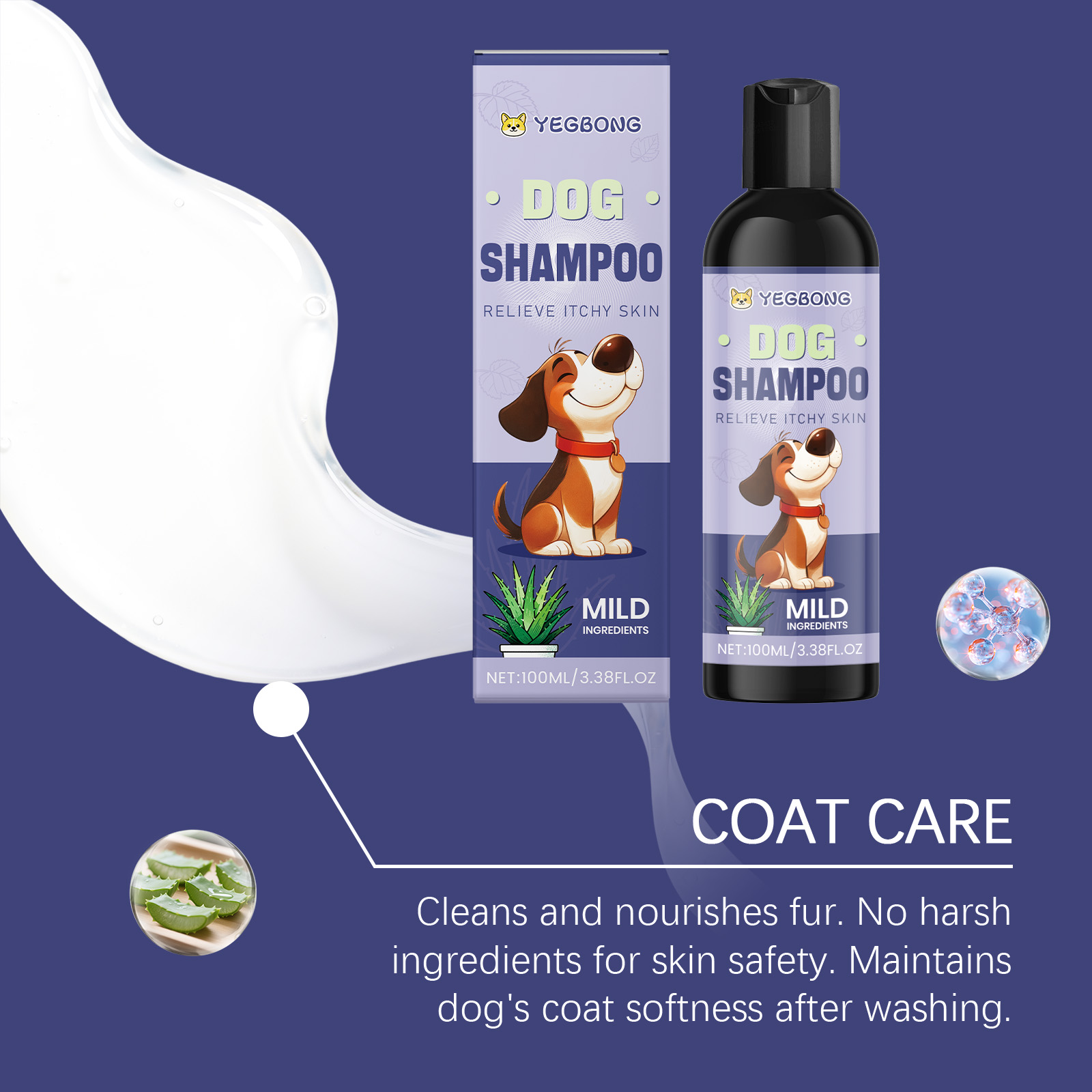 Product detail