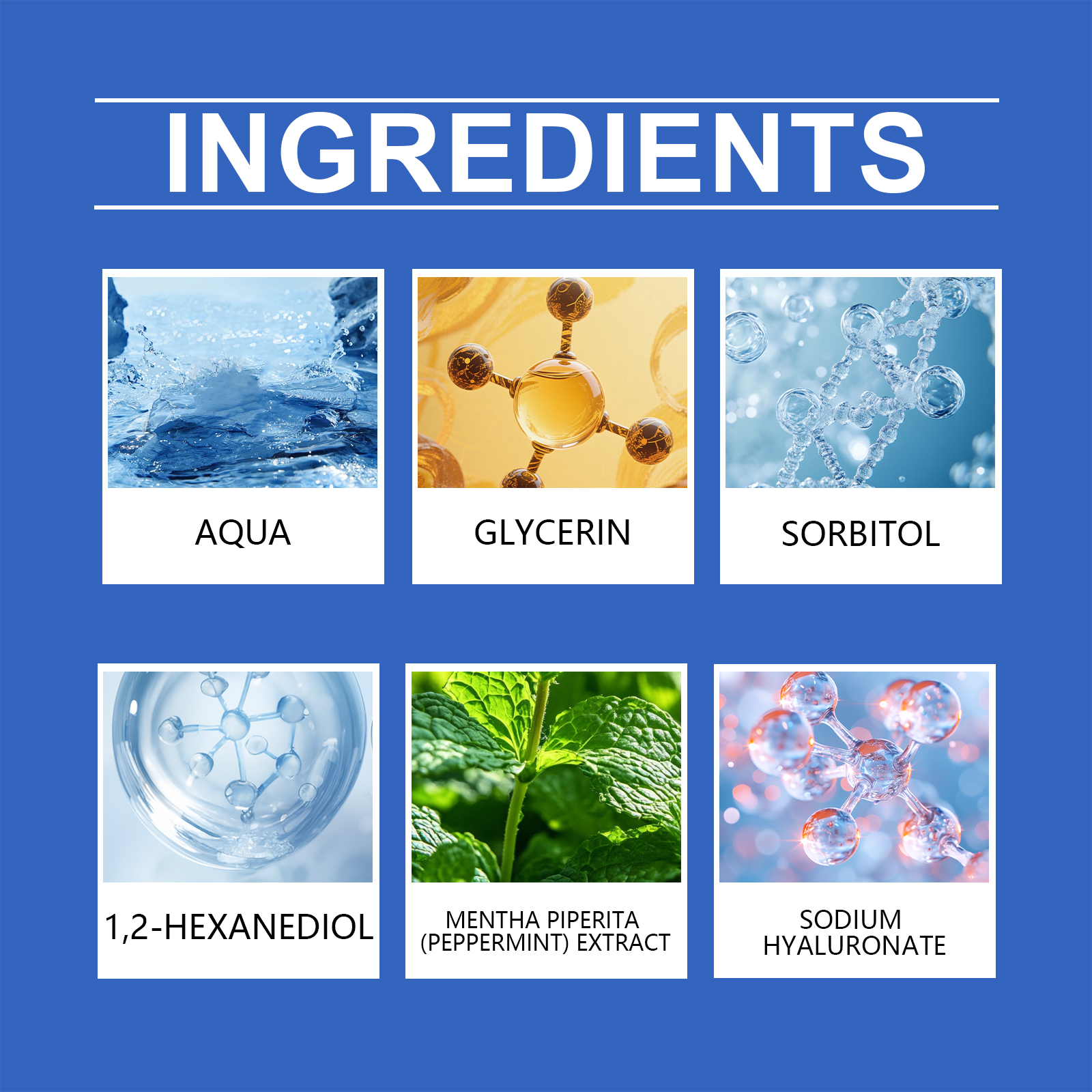Product detail