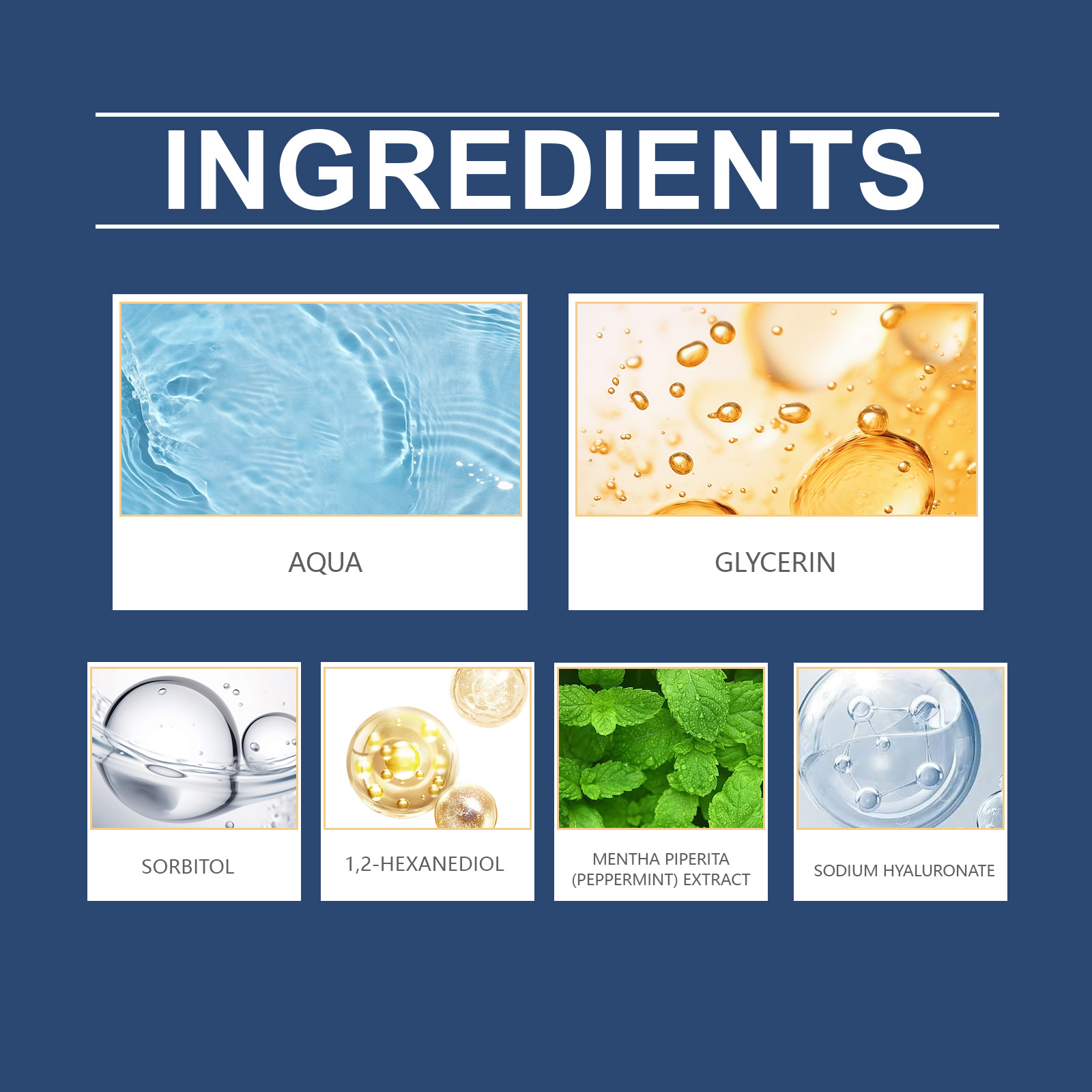 Product detail
