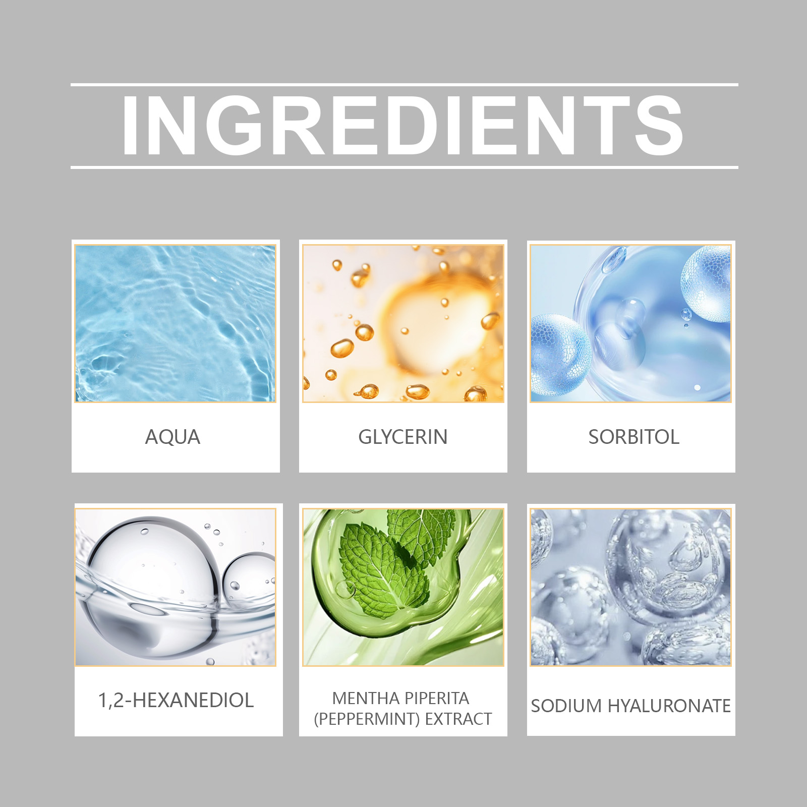 Product detail