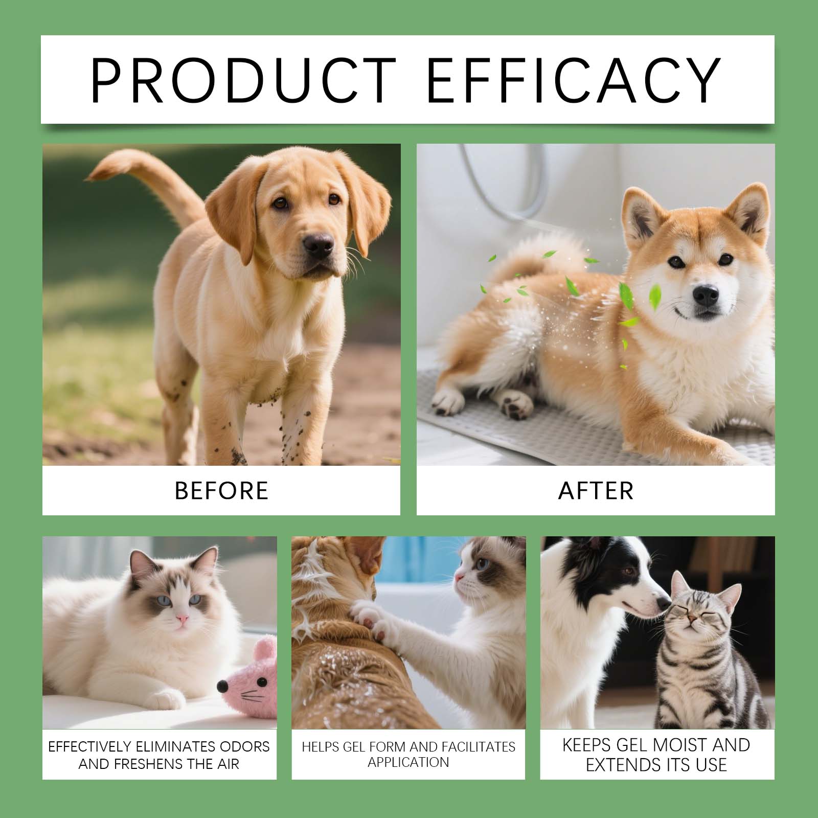 Product detail