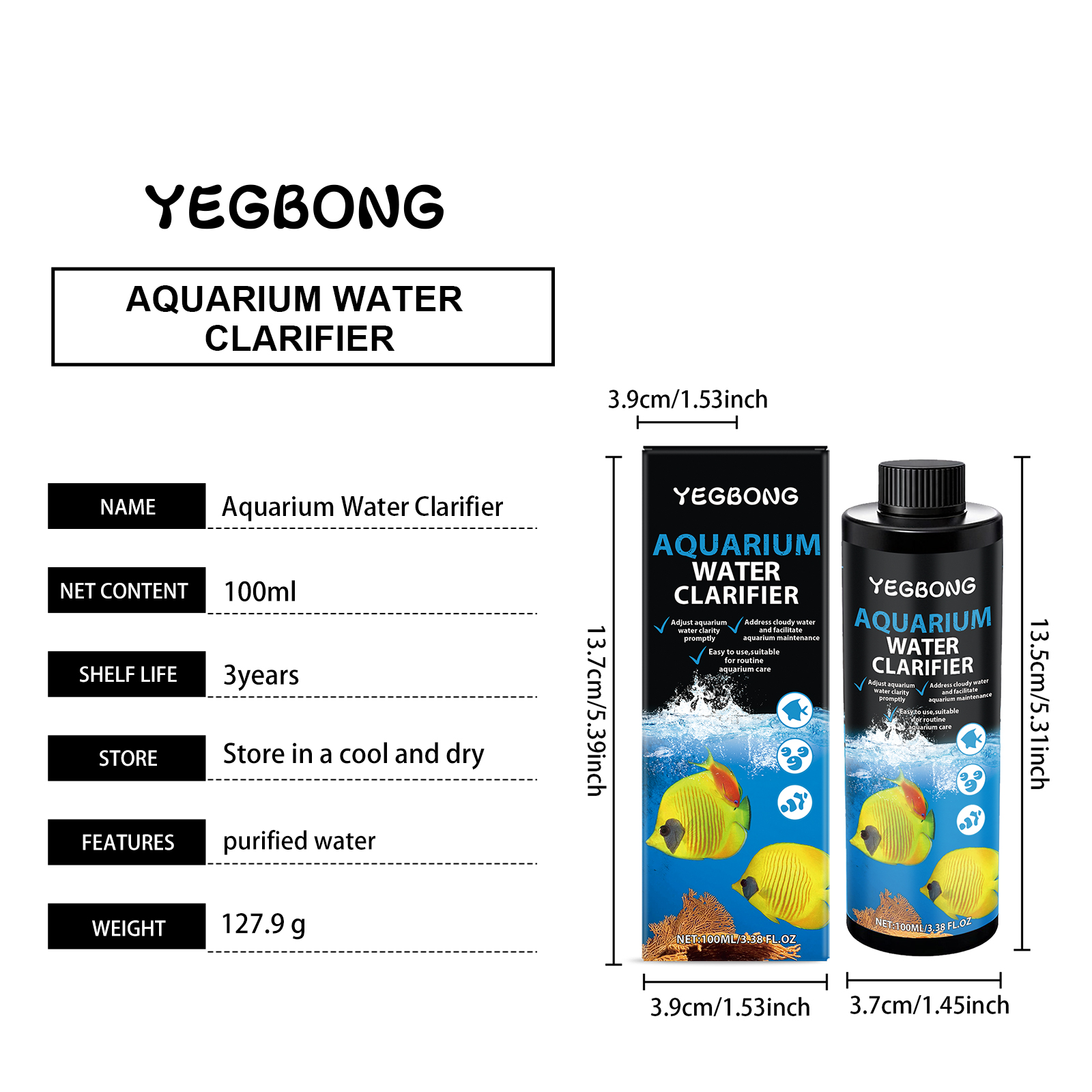 Product detail