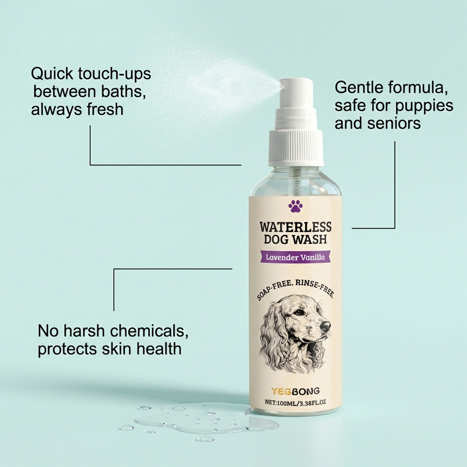 Product detail