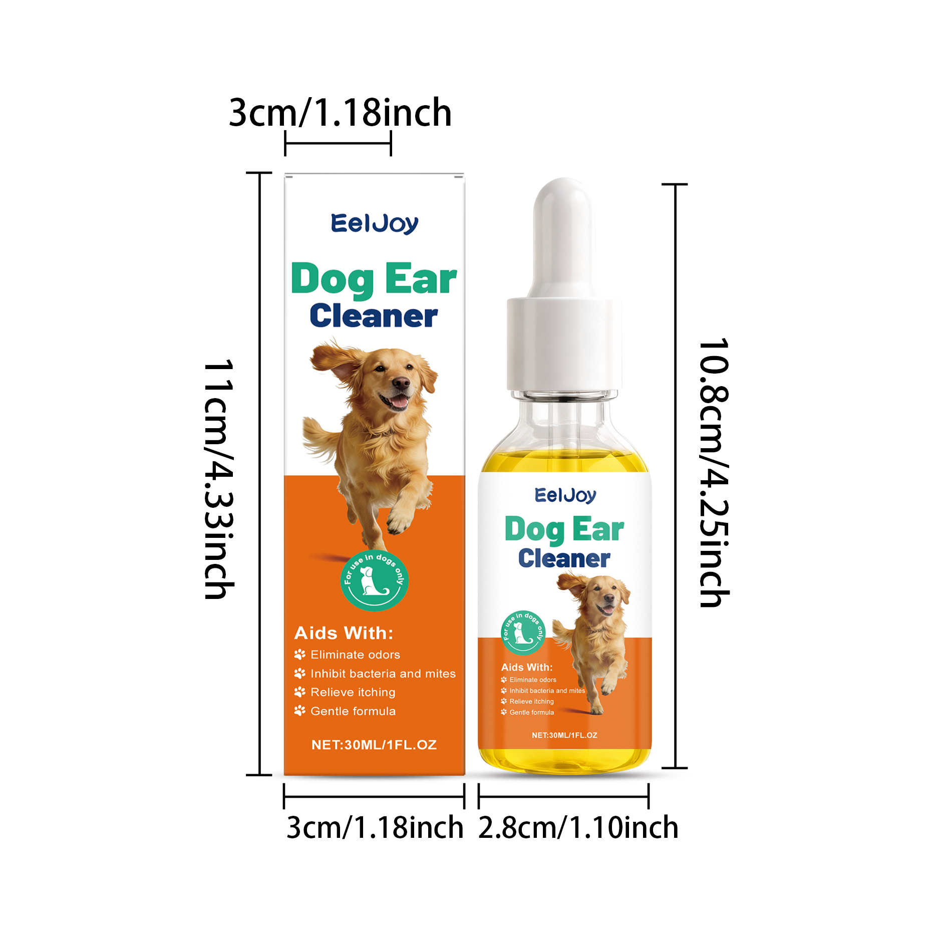 Product detail